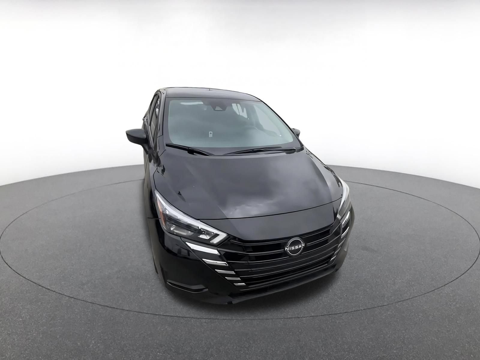 Thumbnail: 2025 Nissan Versa - 3
