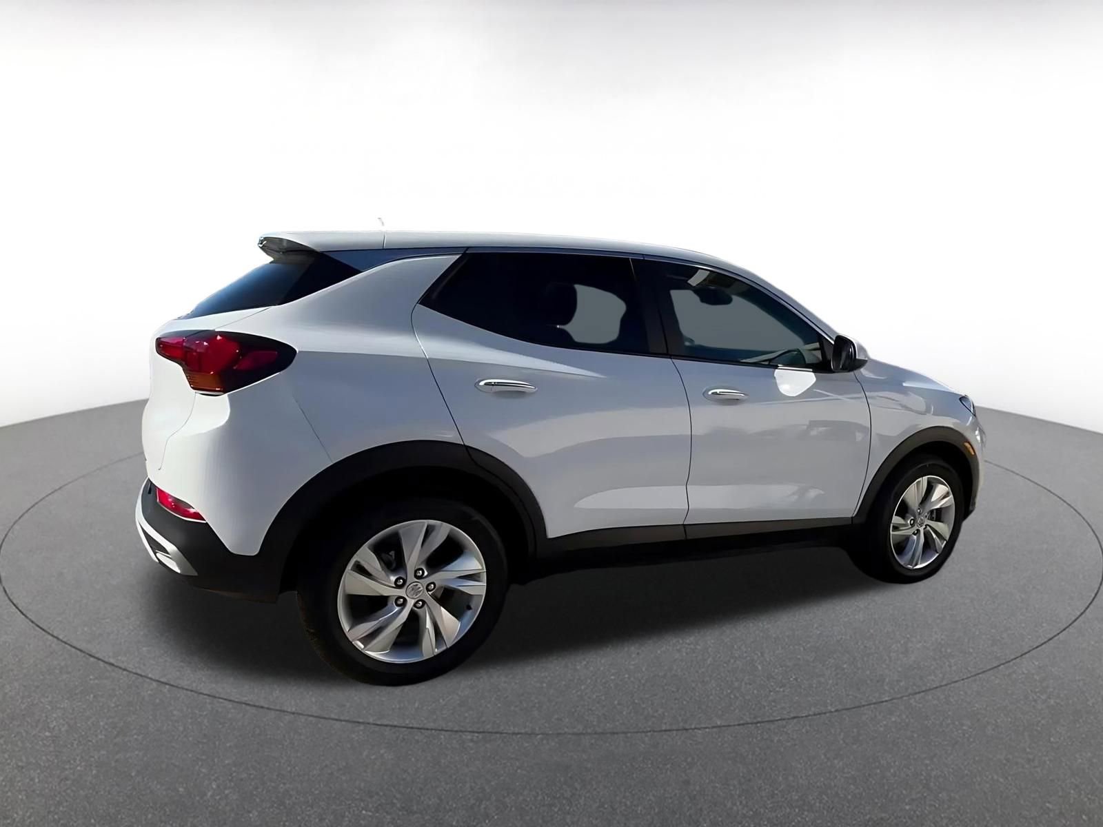 Thumbnail: 2025 Buick Encore GX - 14
