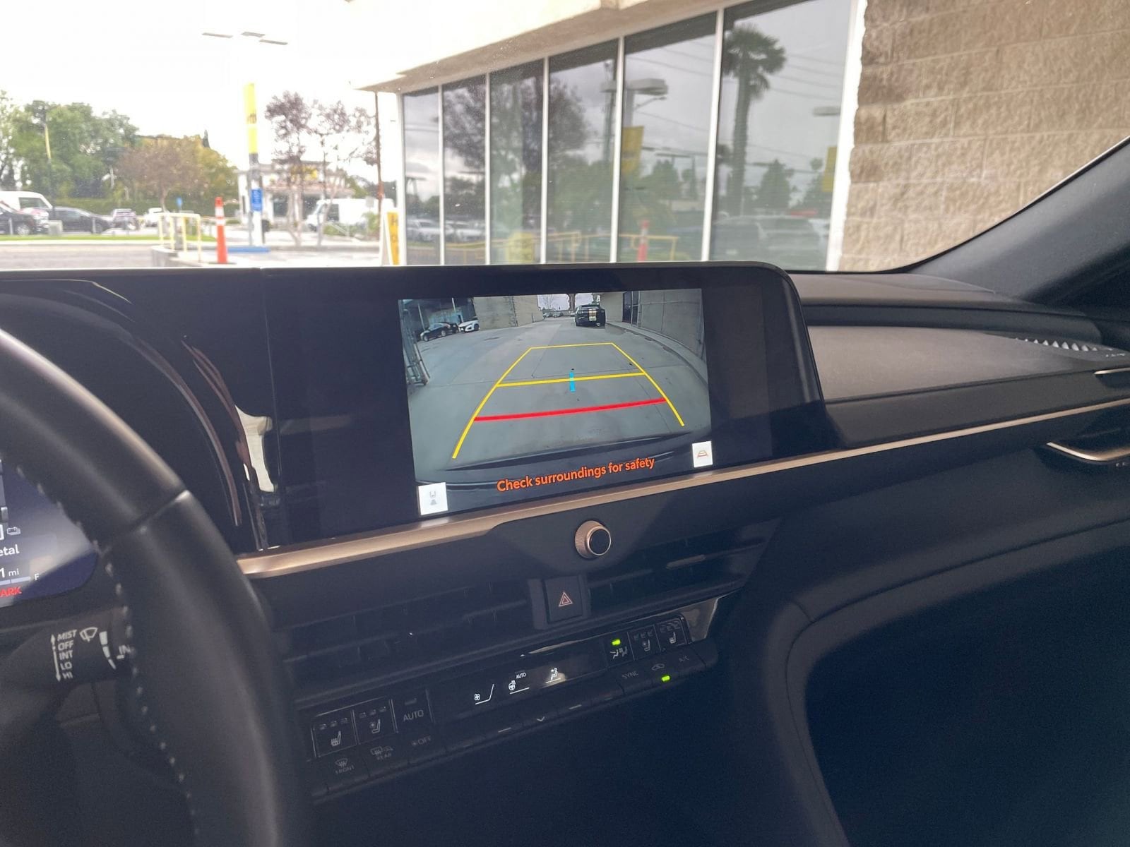 Thumbnail: 2025 Toyota Crown - 24