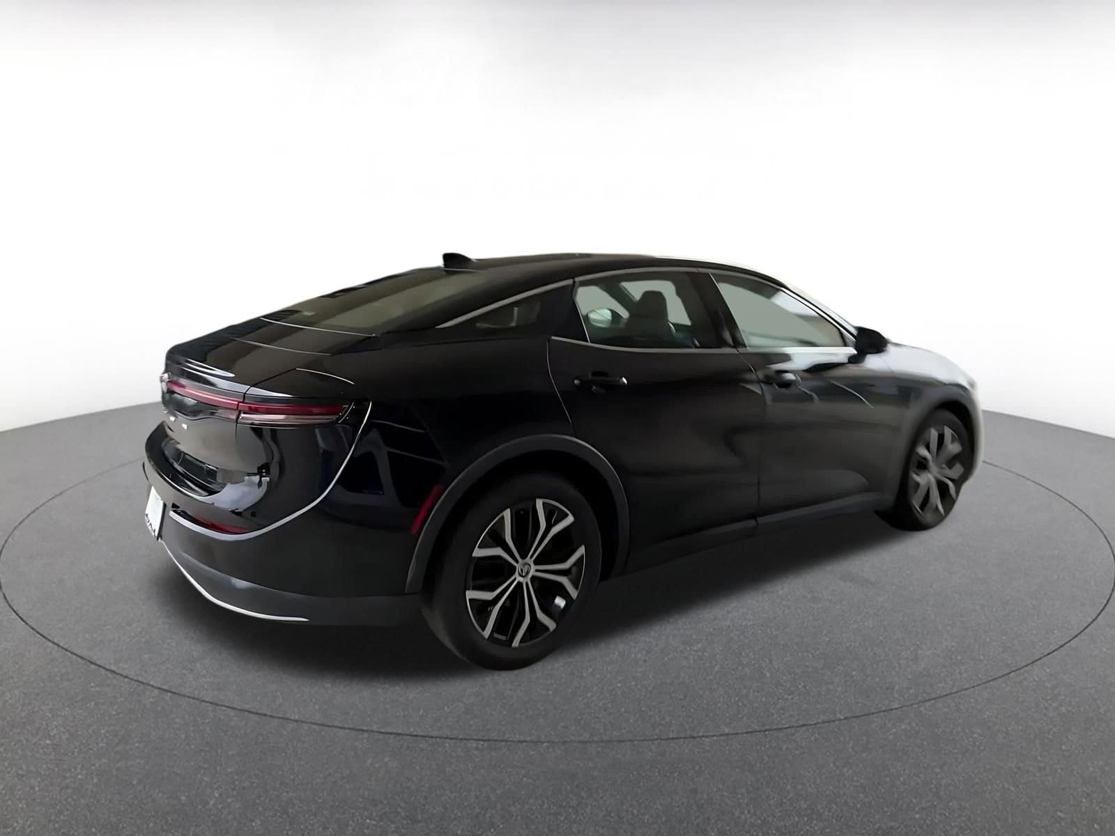 Thumbnail: 2025 Toyota Crown - 15