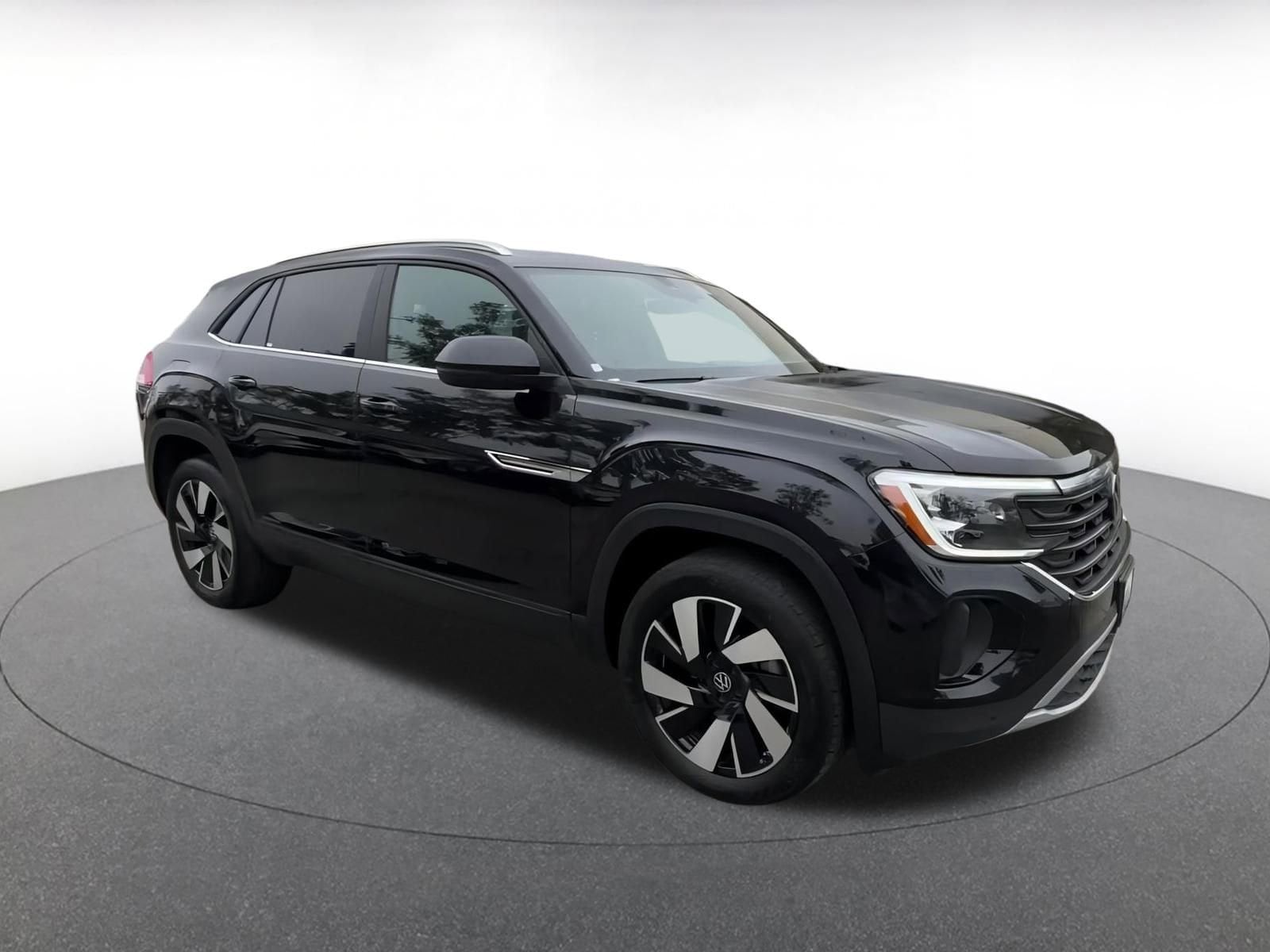 Thumbnail: 2025 Volkswagen Atlas - 2