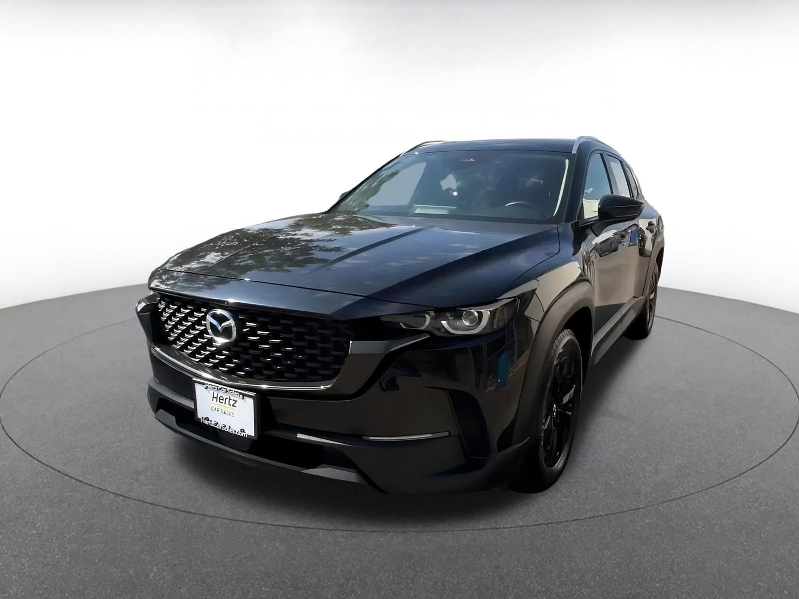 Thumbnail: 2025 Mazda CX-50 - 7