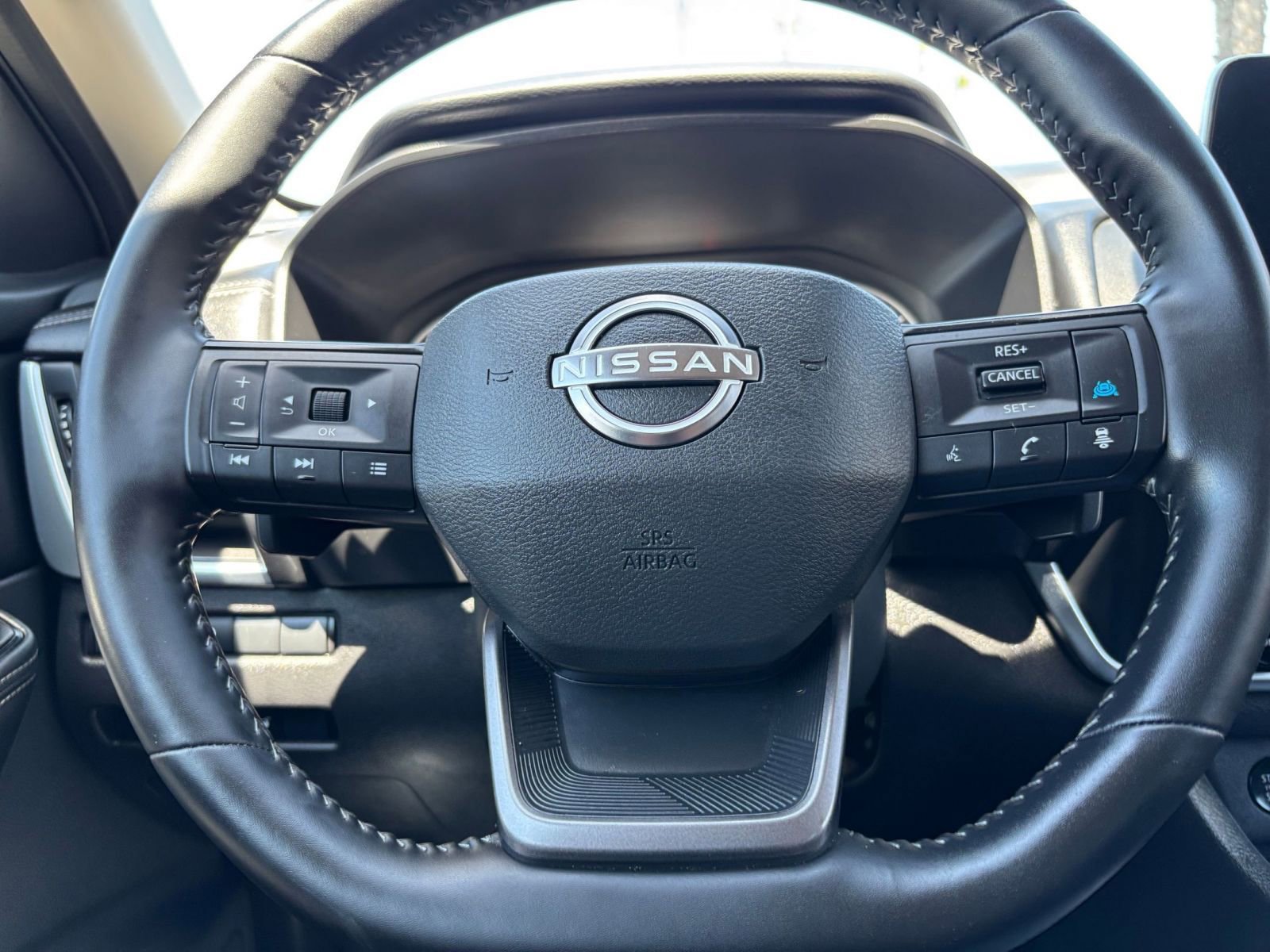 Thumbnail: 2025 Nissan Rogue - 30