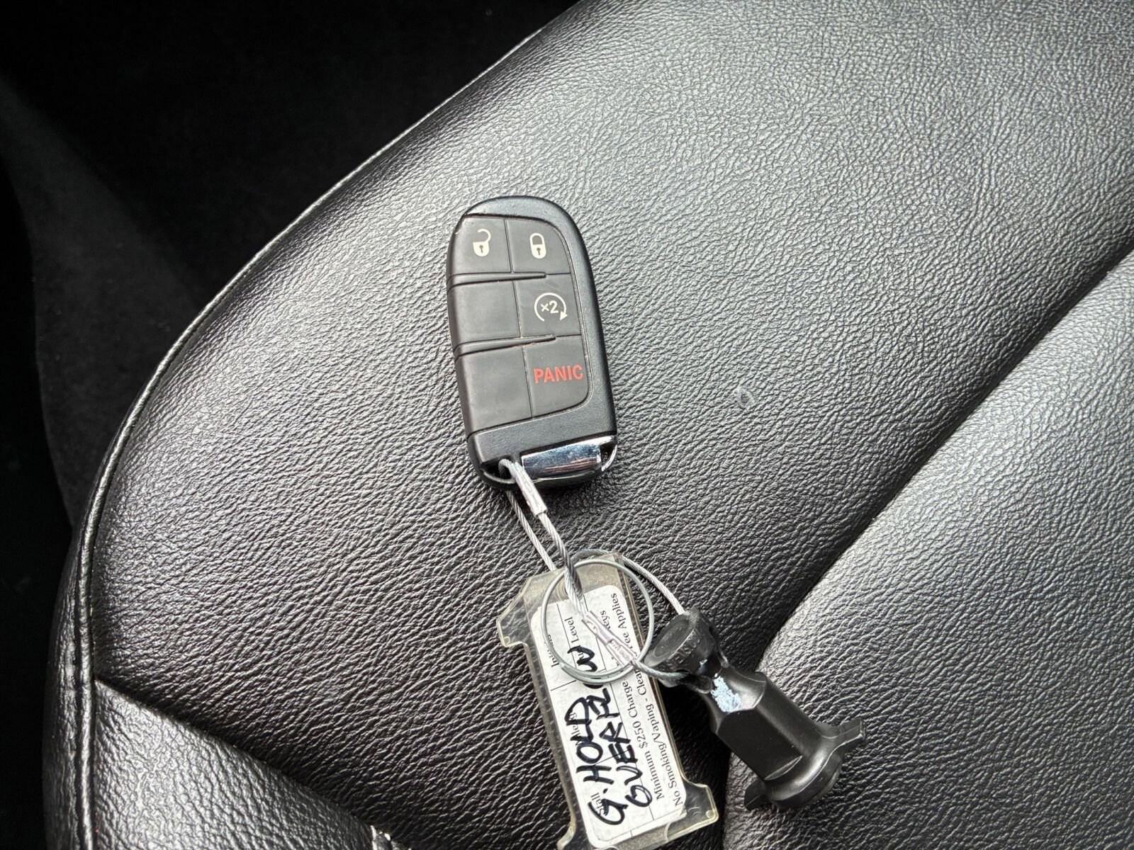 Thumbnail: 2025 Jeep Compass - 20