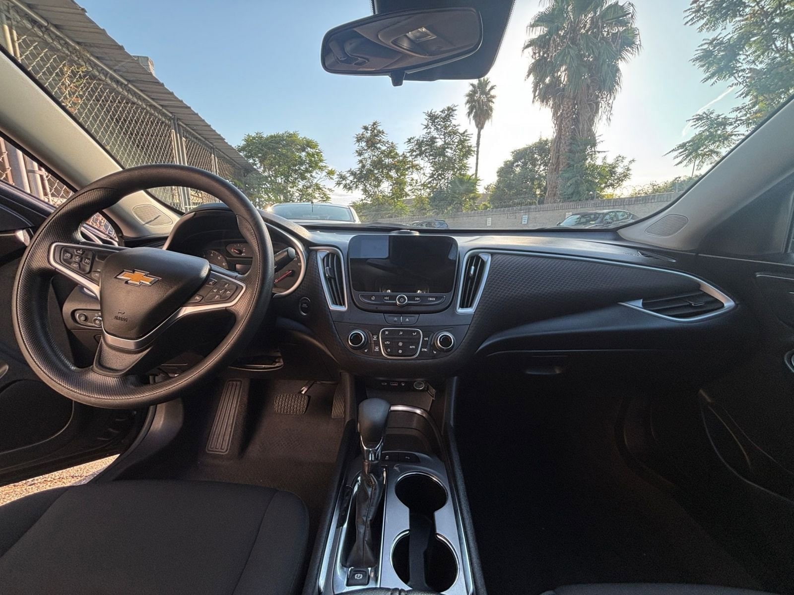 Thumbnail: 2024 Chevrolet Malibu - 33