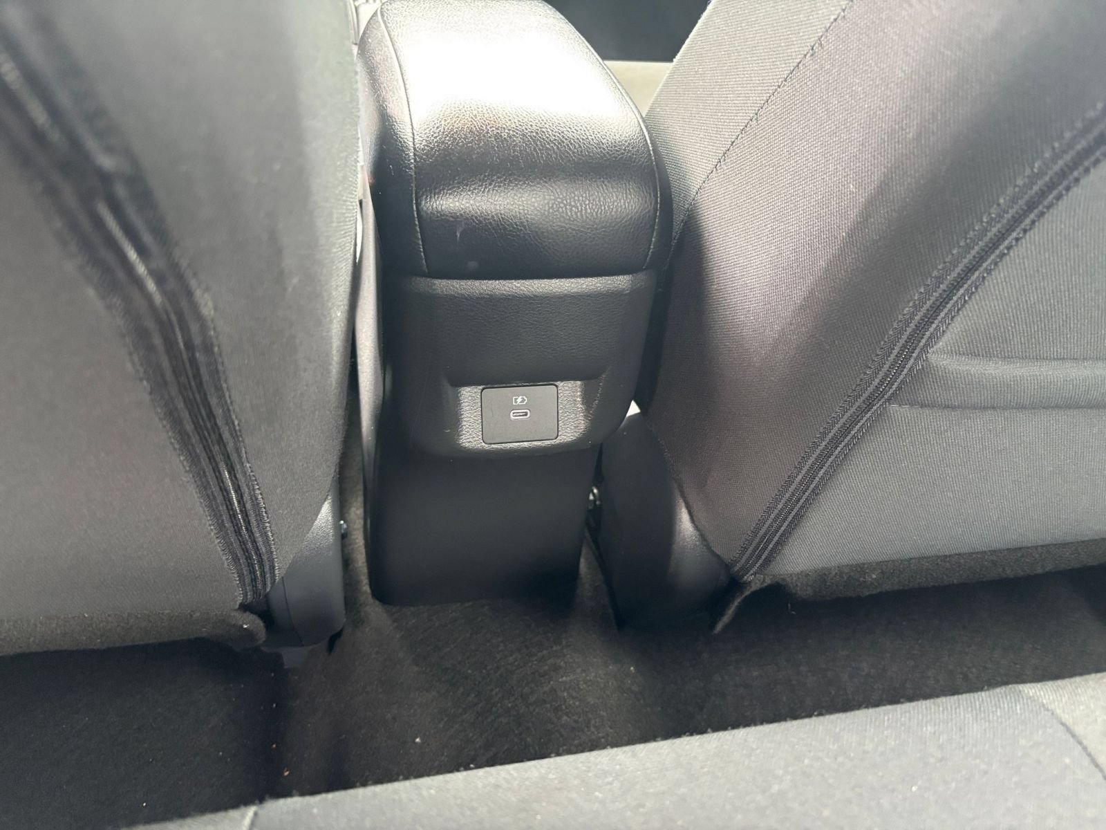 Thumbnail: 2025 Nissan Versa - 23