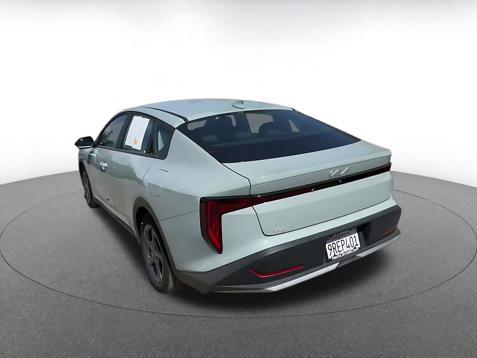 Thumbnail: 2025 Kia K4 - 11