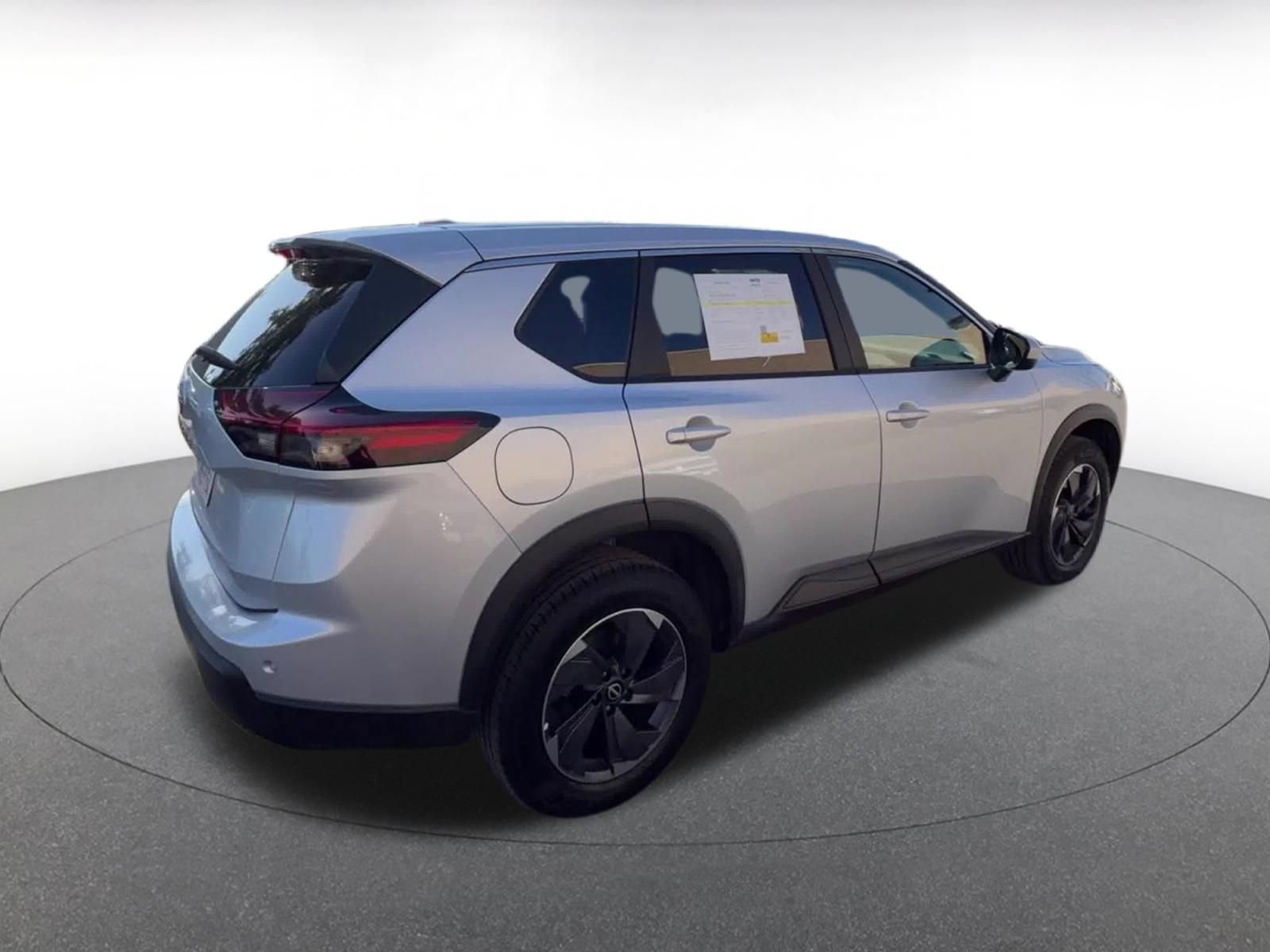 Thumbnail: 2025 Nissan Rogue - 12