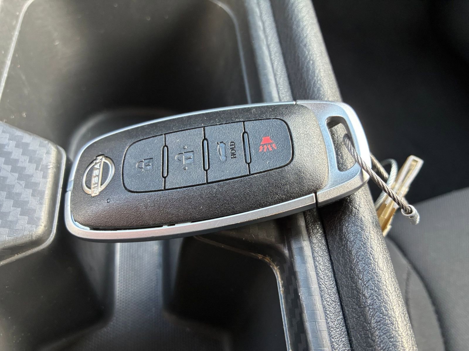 Thumbnail: 2025 Nissan Sentra - 22