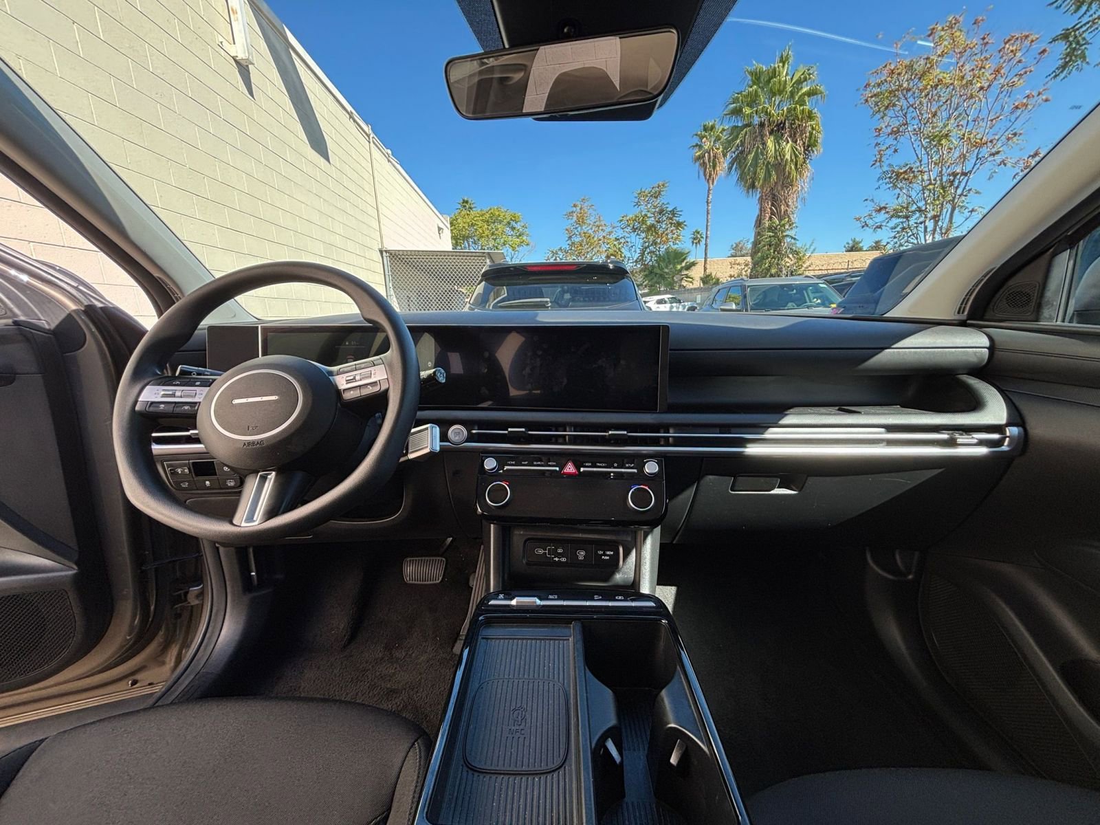 Thumbnail: 2025 Hyundai Tucson - 33