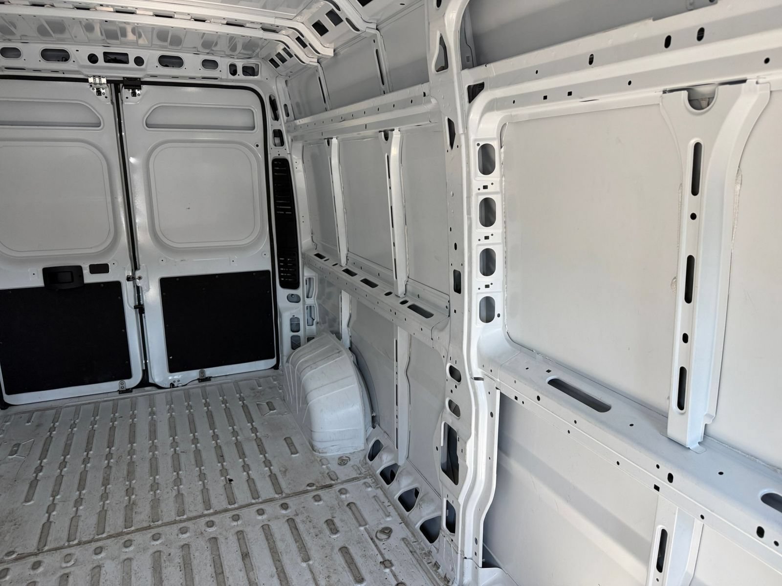 Thumbnail: 2026 RAM ProMaster - 34