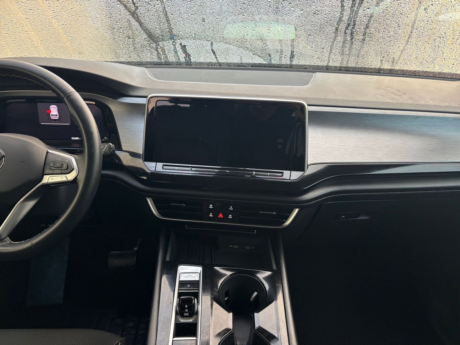 Thumbnail: 2025 Volkswagen Atlas - 18