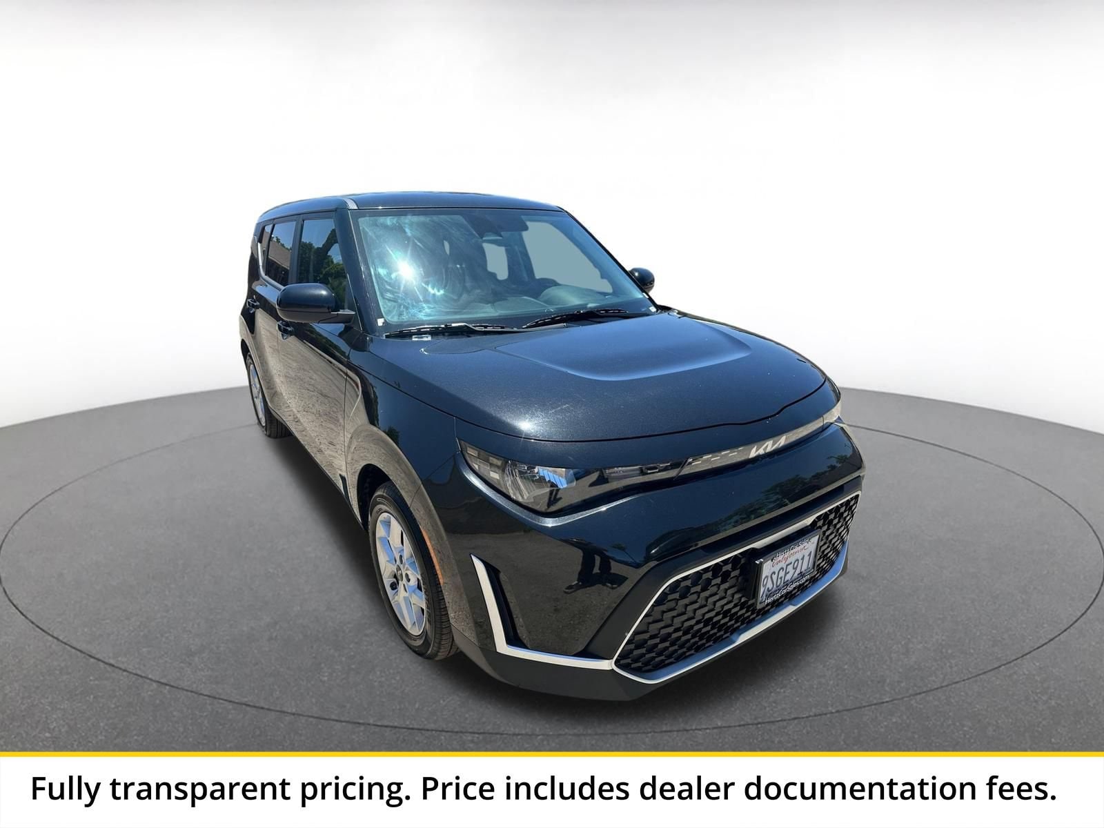 Thumbnail: 2025 Kia Soul - 1