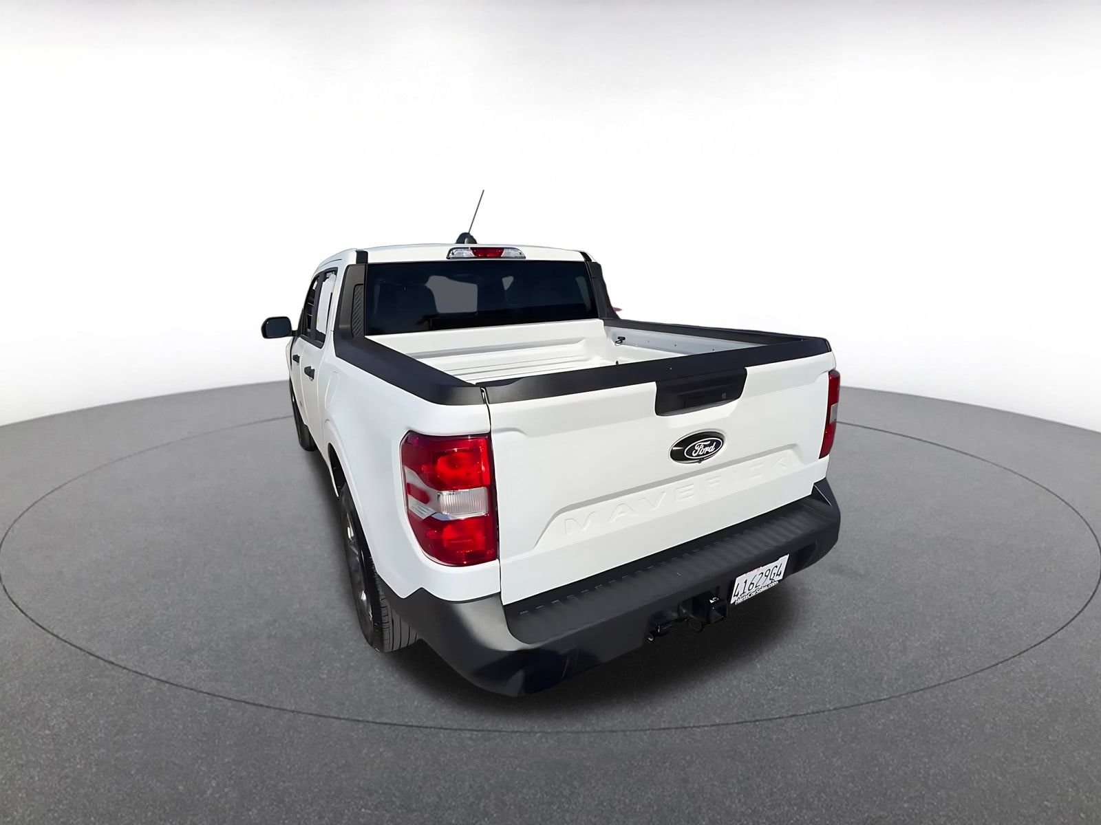 Thumbnail: 2026 Ford Maverick - 11