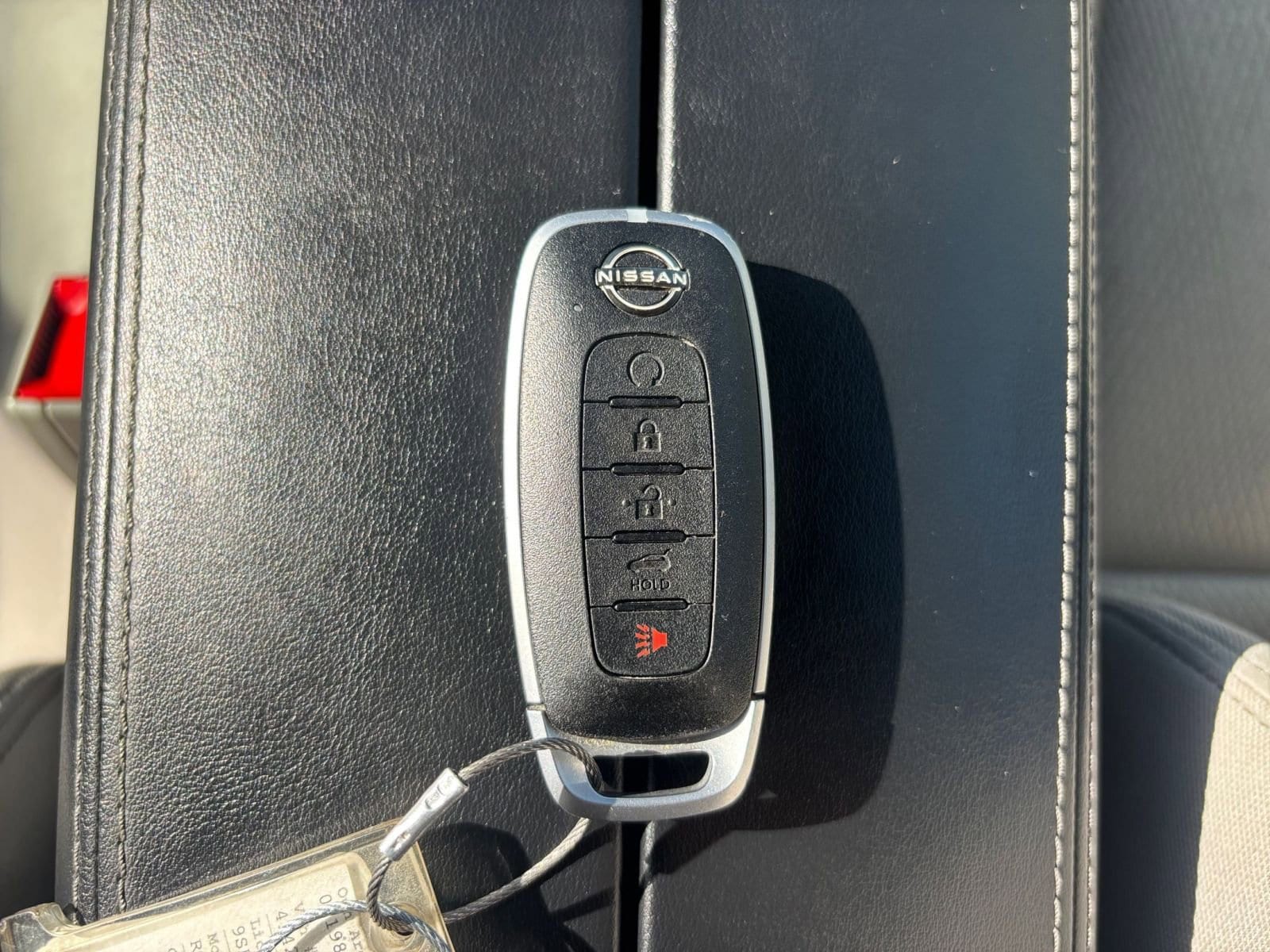 Thumbnail: 2025 Nissan Rogue - 27