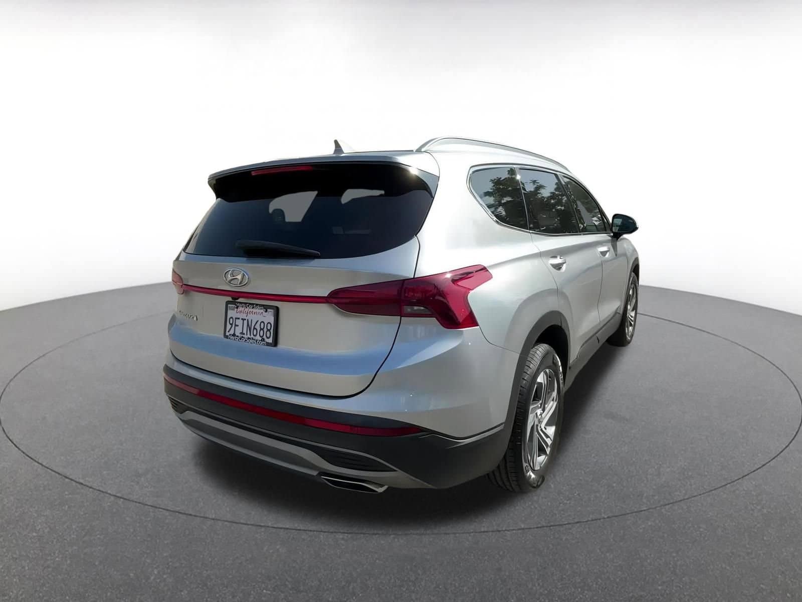 Thumbnail: 2023 Hyundai Santa Fe - 13