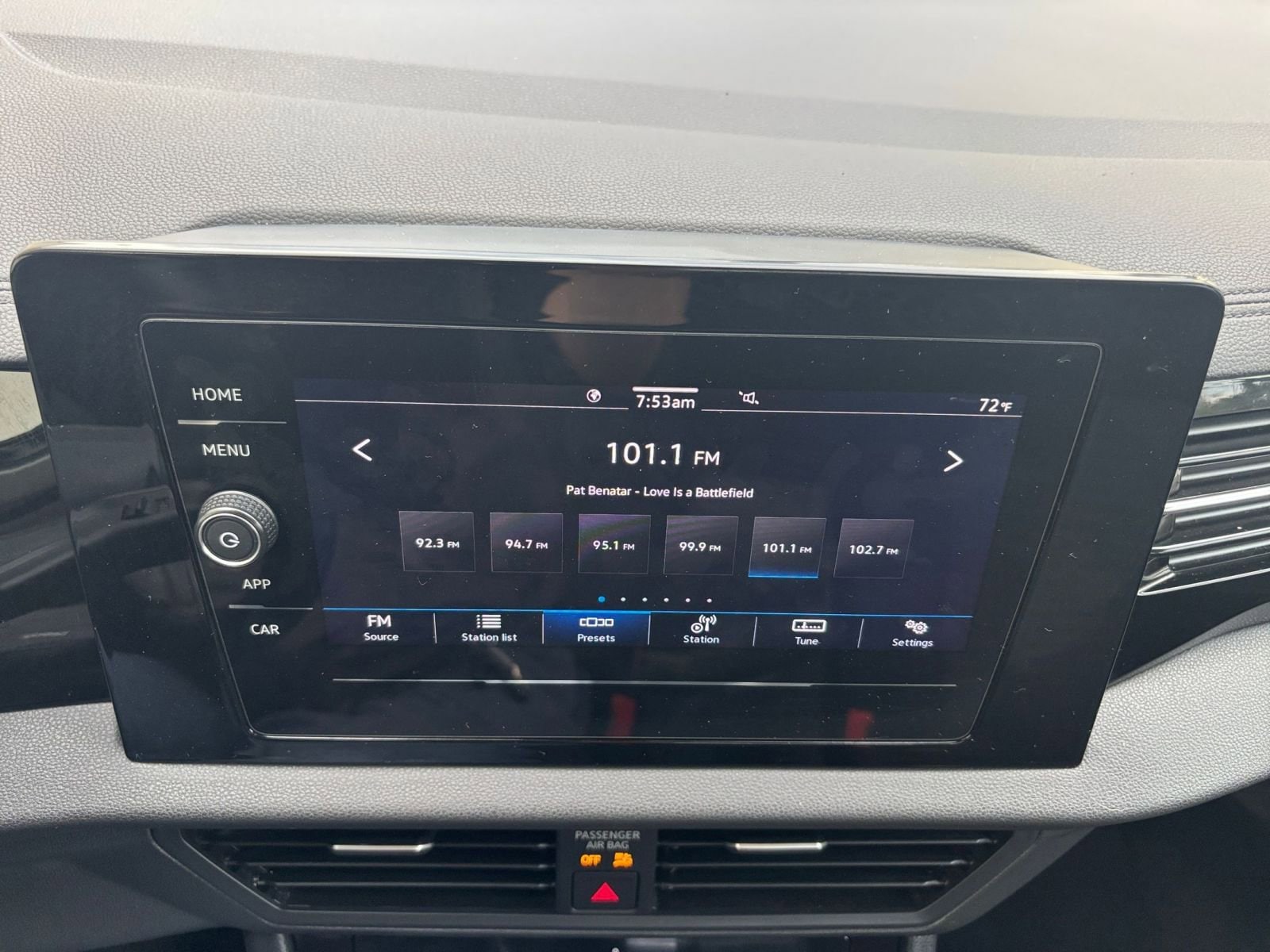 Thumbnail: 2025 Volkswagen Jetta - 21