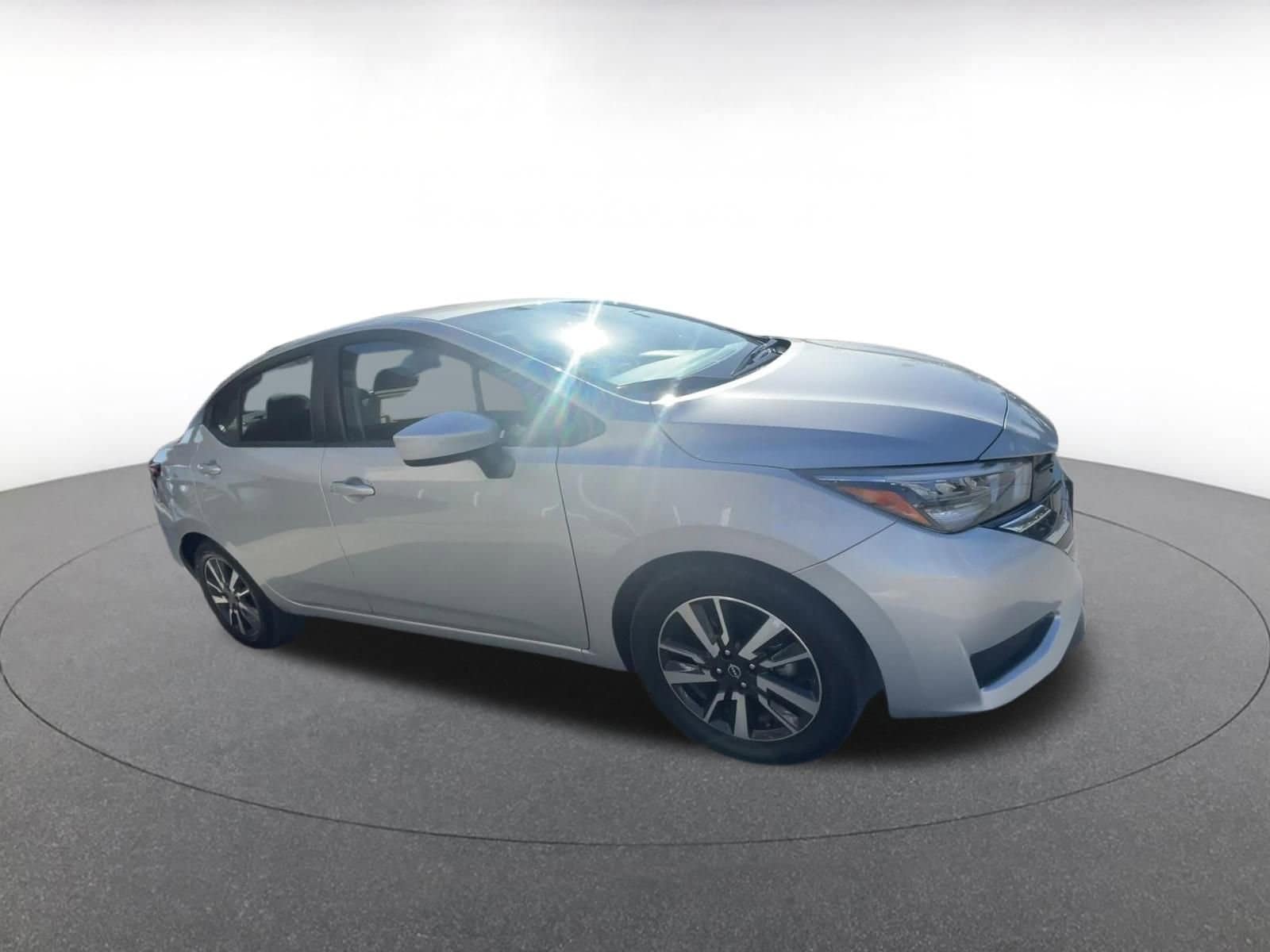 Thumbnail: 2025 Nissan Versa - 2