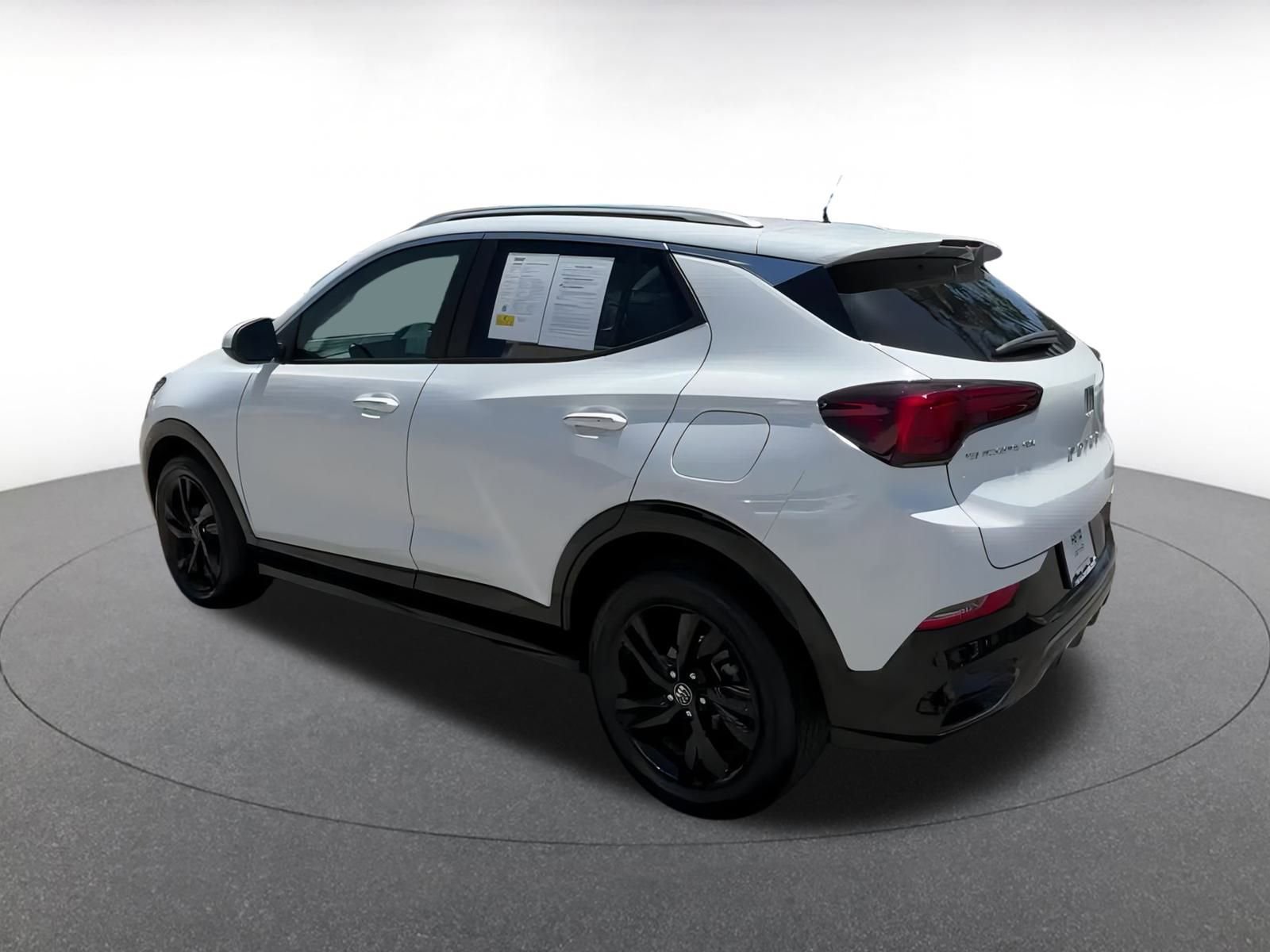 Thumbnail: 2024 Buick Encore GX - 10