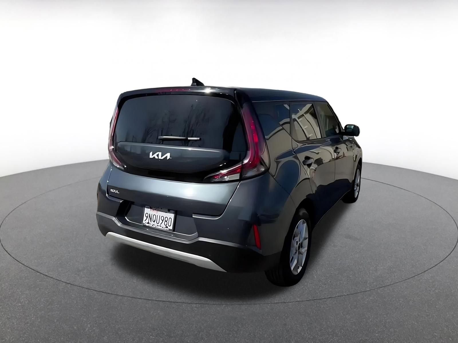 Thumbnail: 2025 Kia Soul - 14