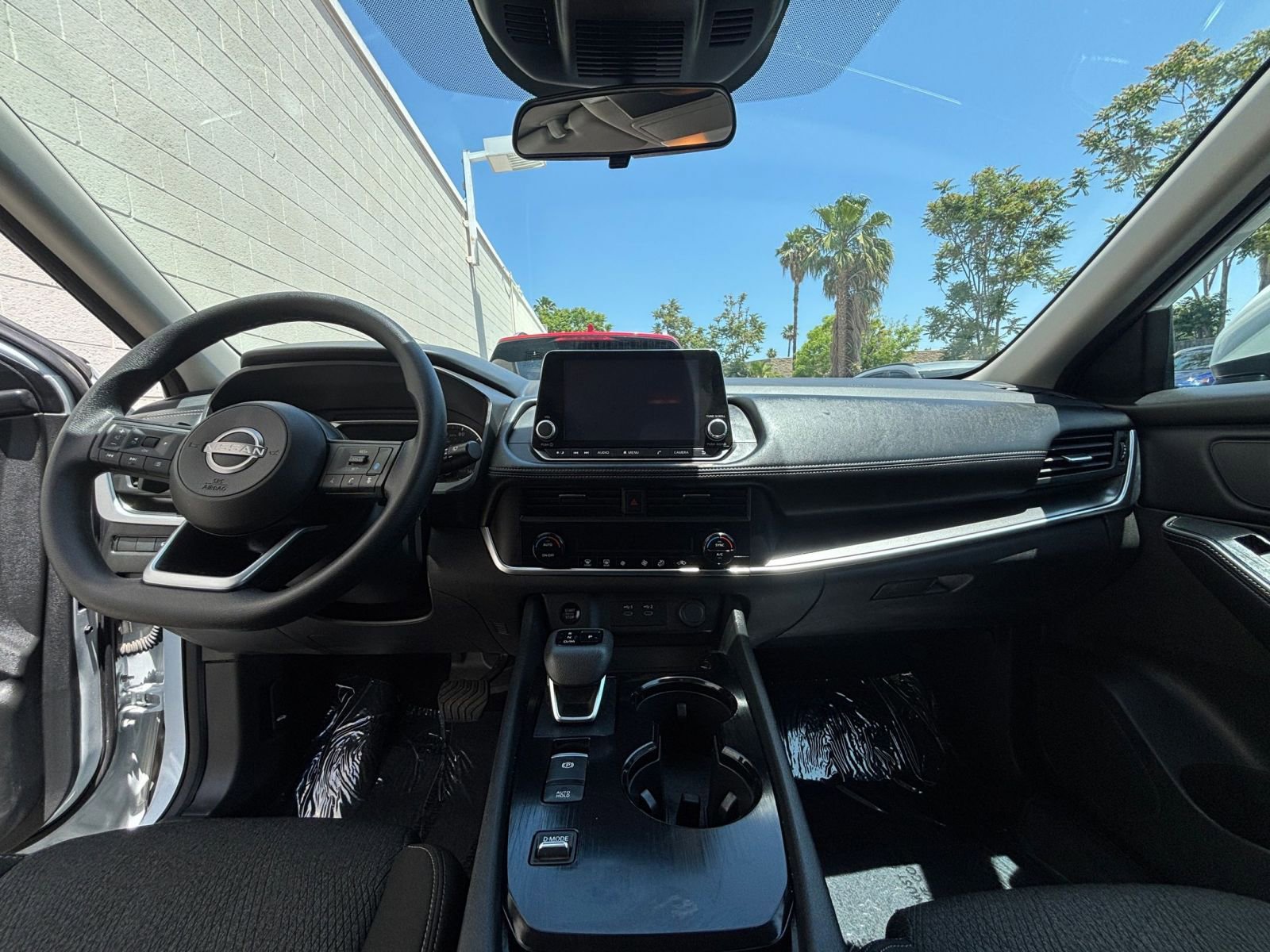 Thumbnail: 2024 Nissan Rogue - 33