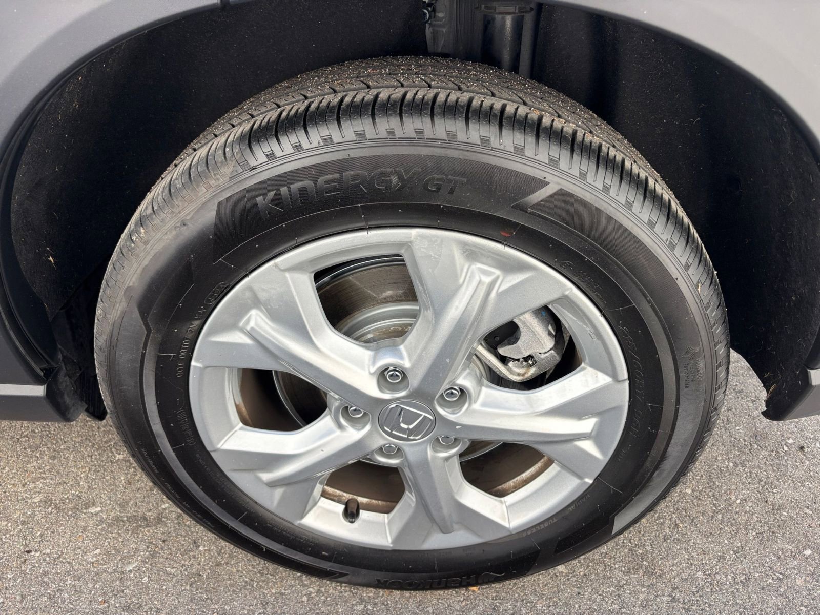 Thumbnail: 2025 Honda HR-V - 30