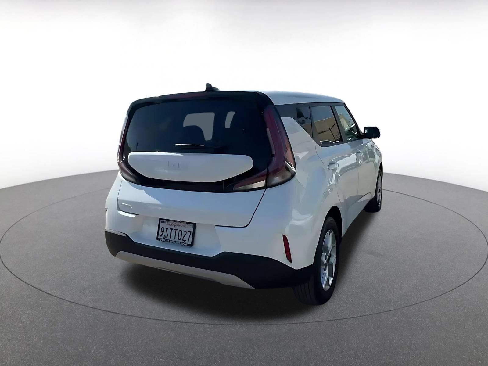 Thumbnail: 2025 Kia Soul - 15