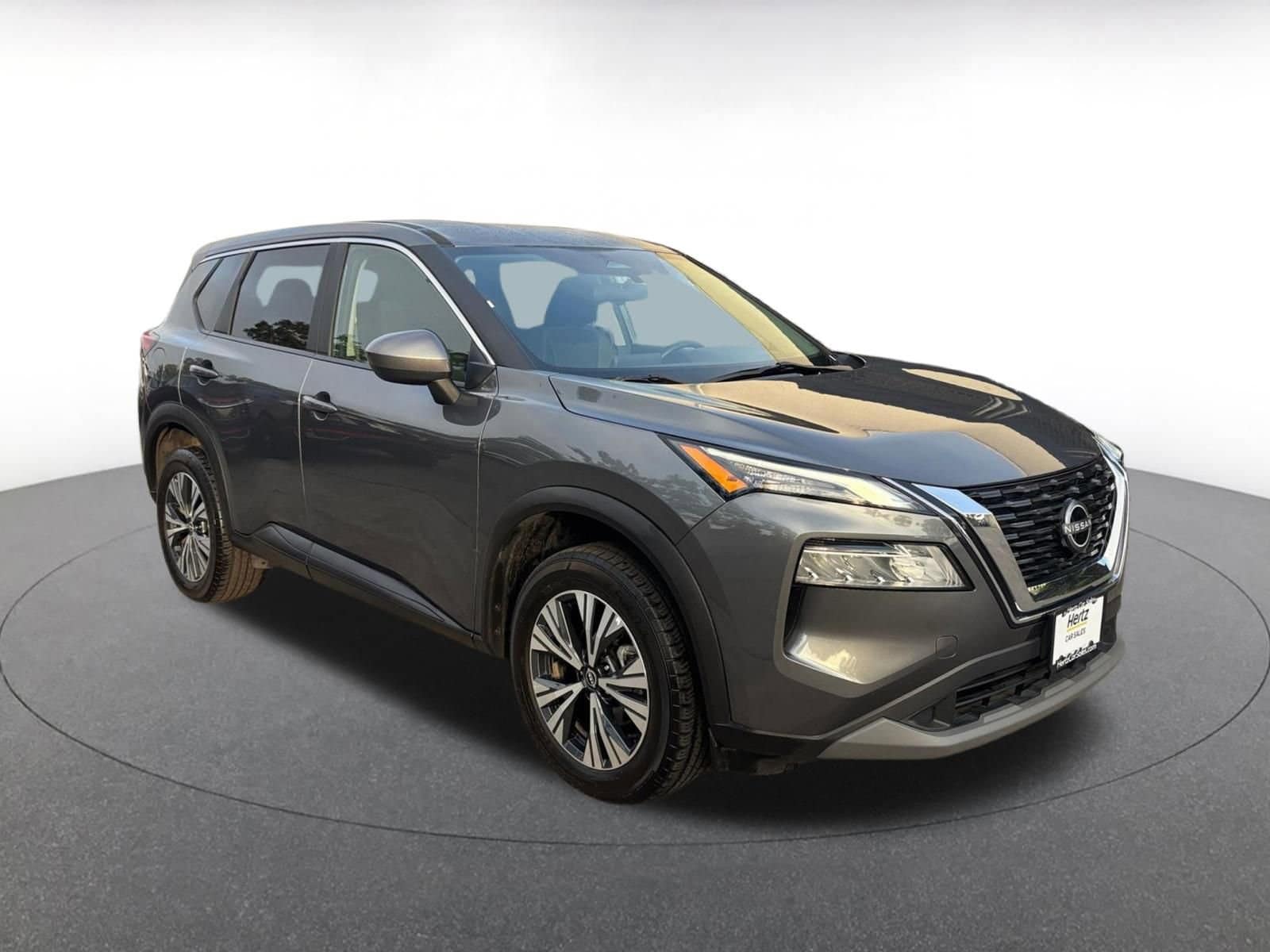 Thumbnail: 2023 Nissan Rogue - 1