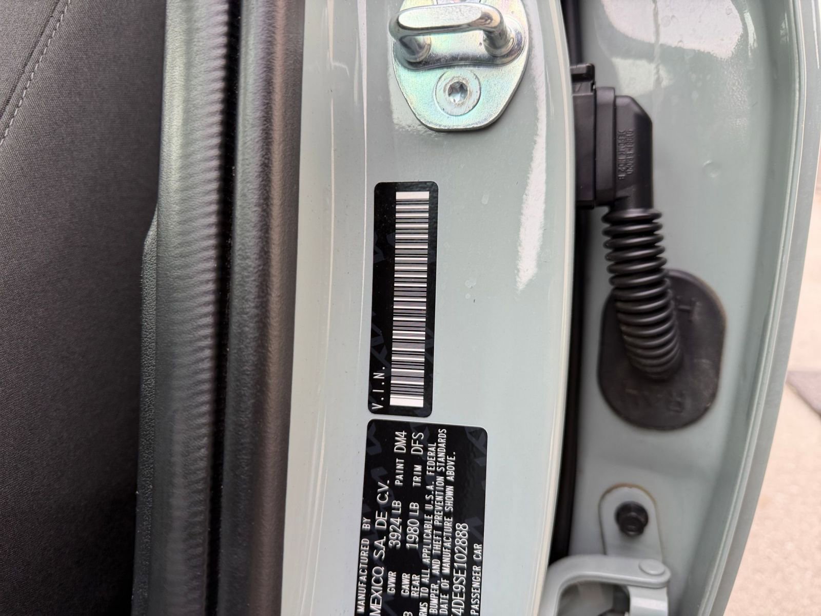 Thumbnail: 2025 Kia K4 - 28