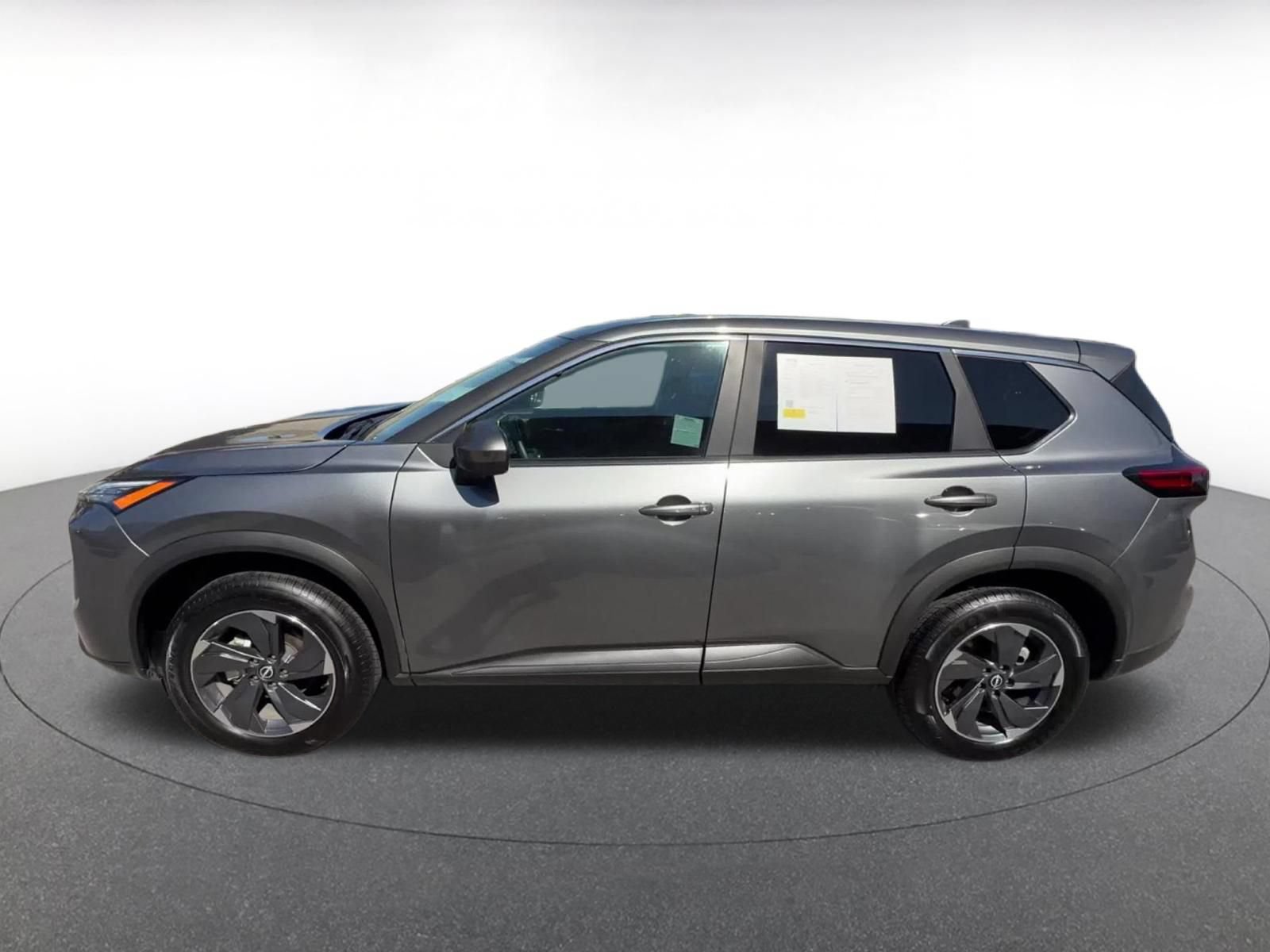 Thumbnail: 2025 Kia K4 - 9