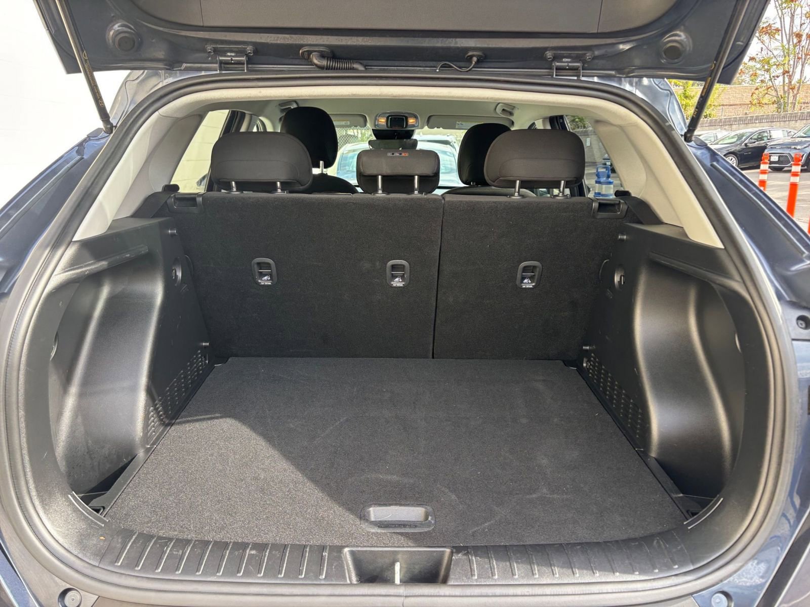 Thumbnail: 2025 Hyundai Kona - 31