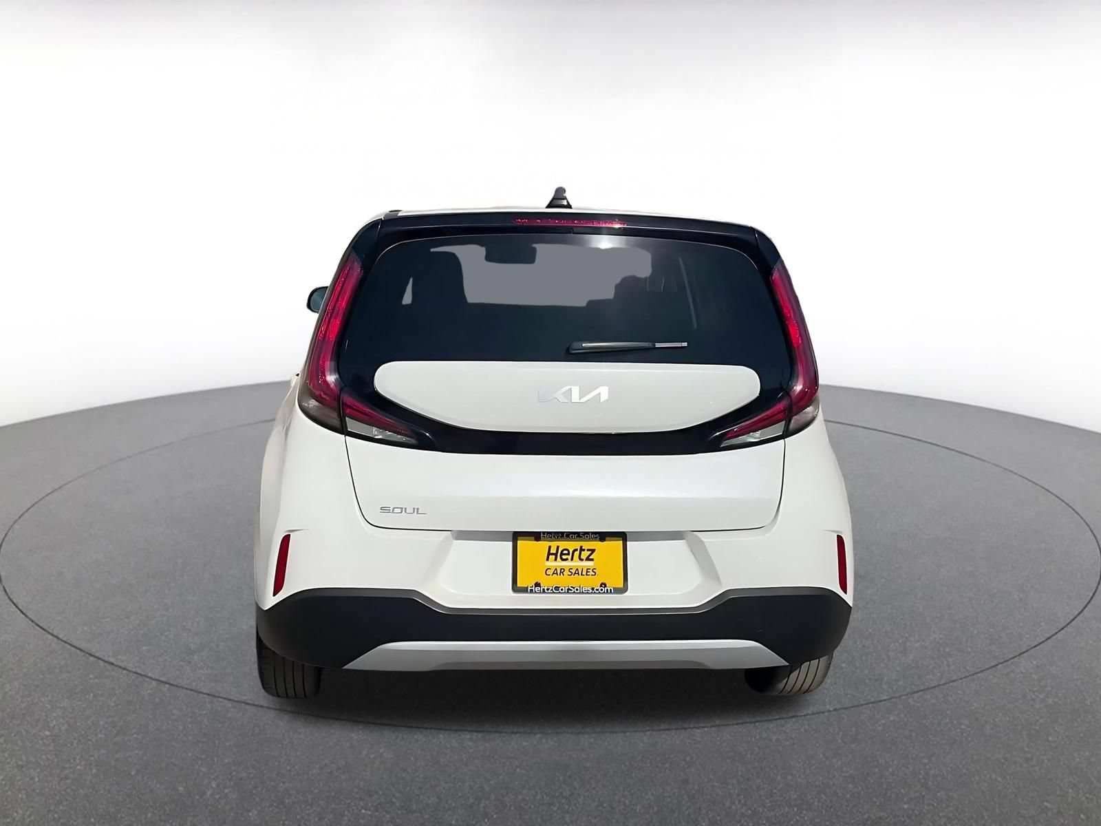 Thumbnail: 2025 Kia Soul - 12