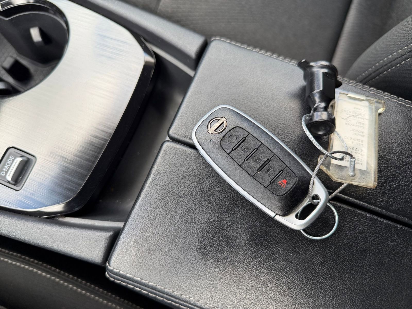 Thumbnail: 2025 Nissan Rogue - 21