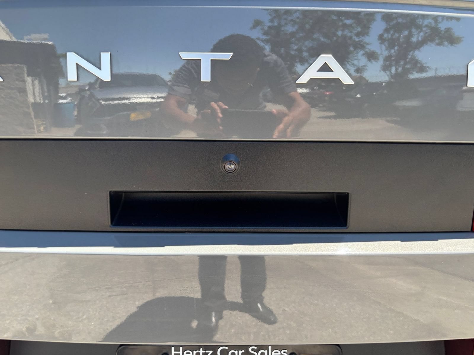 Thumbnail: 2025 Hyundai Santa Fe - 23