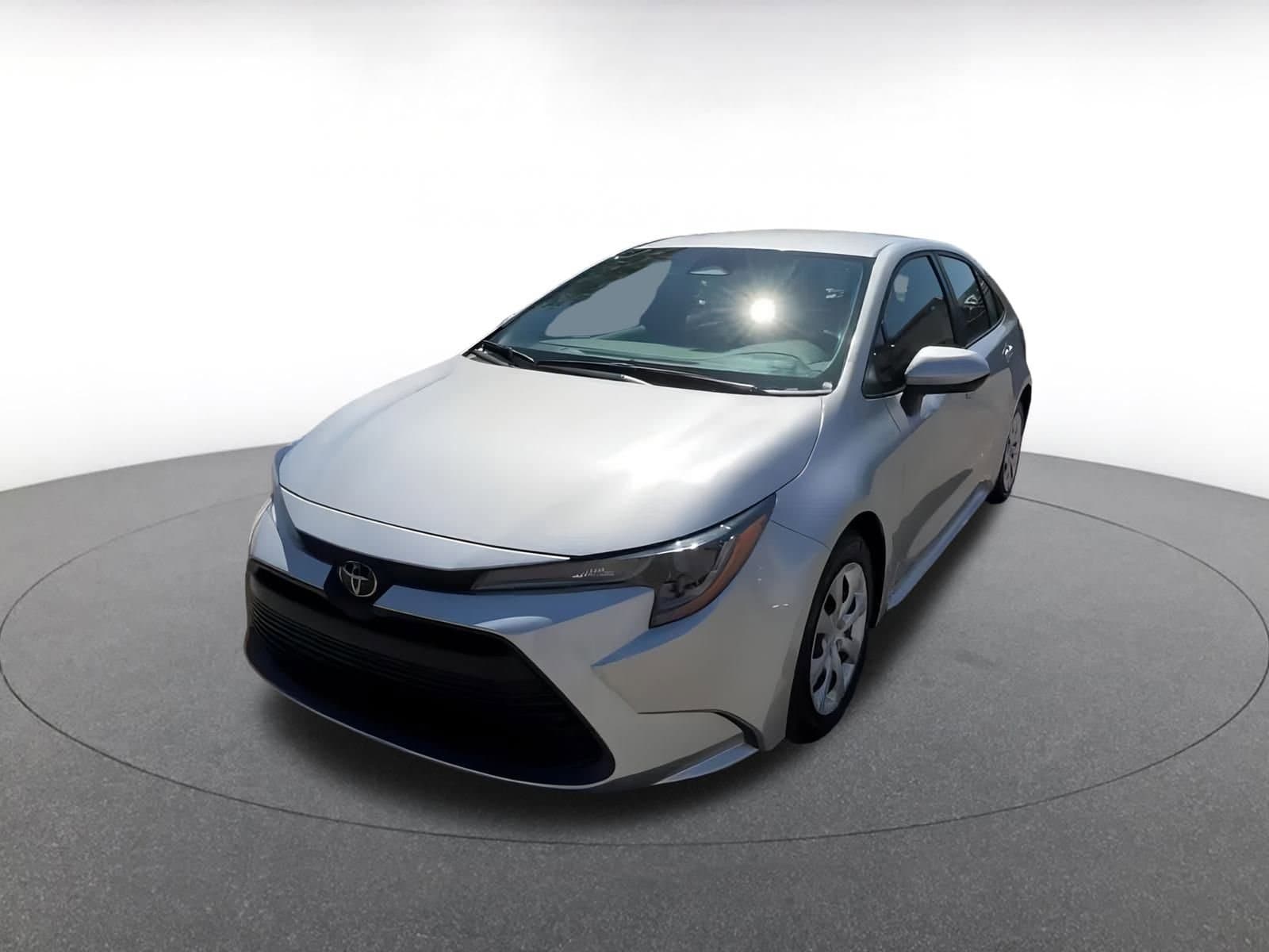 Thumbnail: 2025 Toyota Corolla - 7