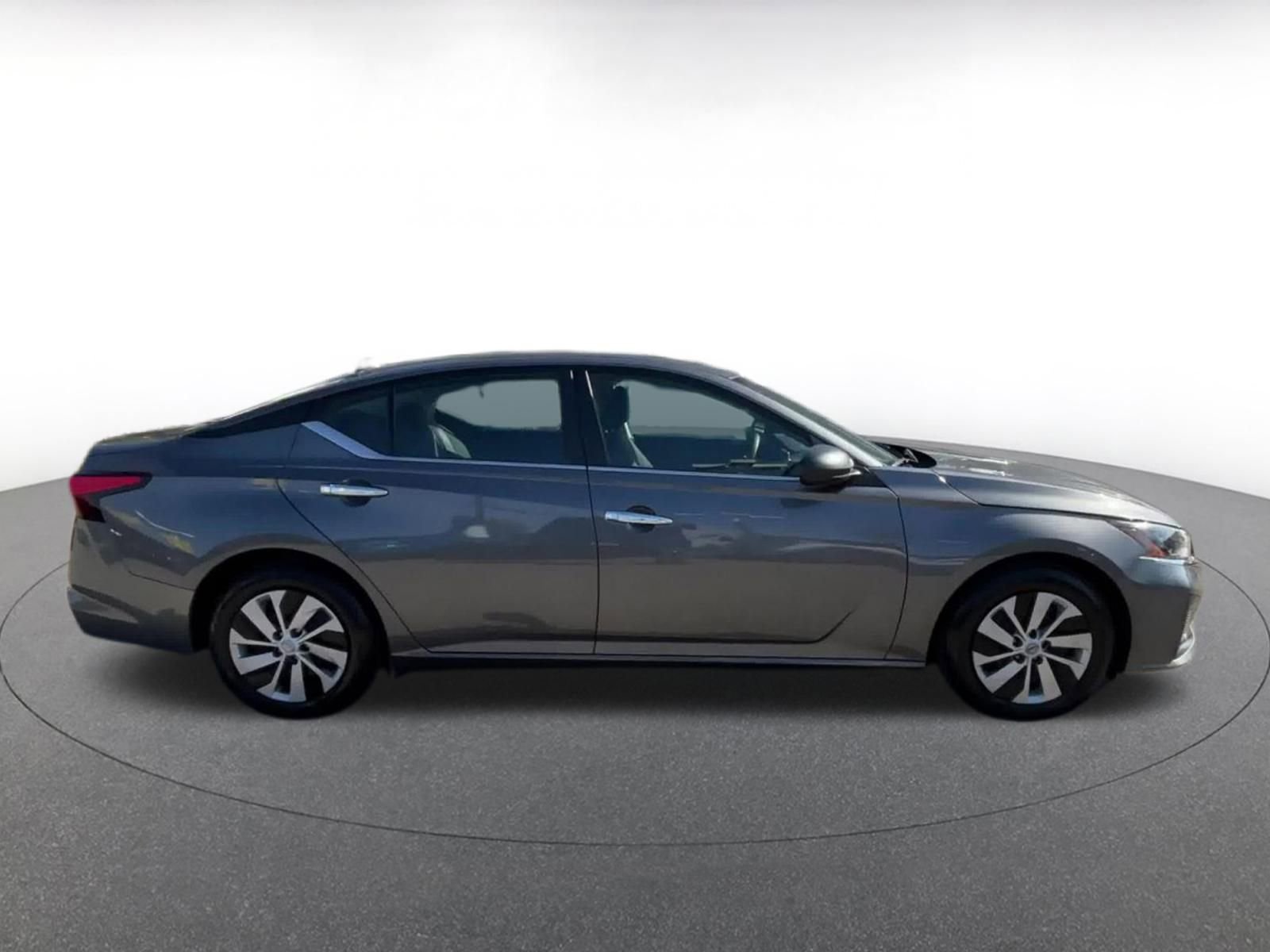 Thumbnail: 2024 Nissan Altima - 16