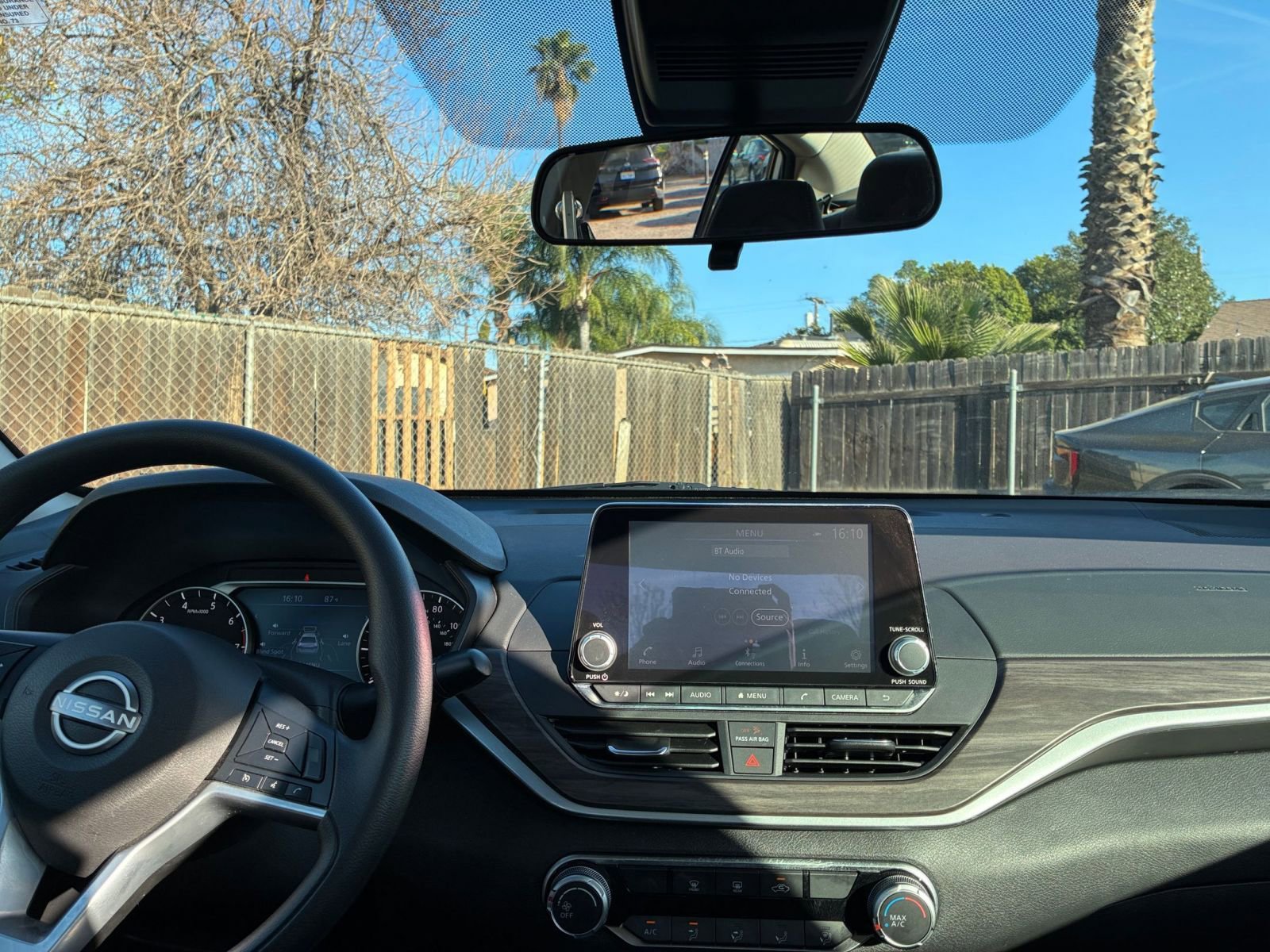 Thumbnail: 2025 Nissan Altima - 35