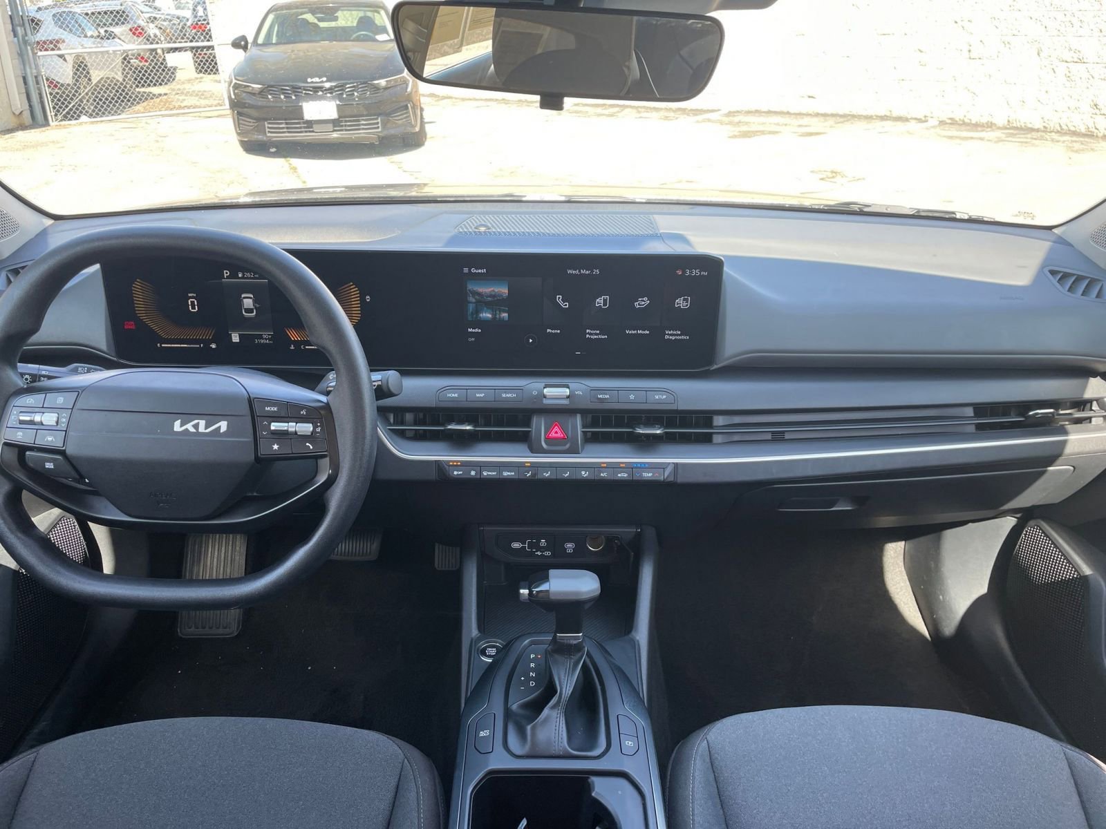 Thumbnail: 2025 Kia K4 - 32