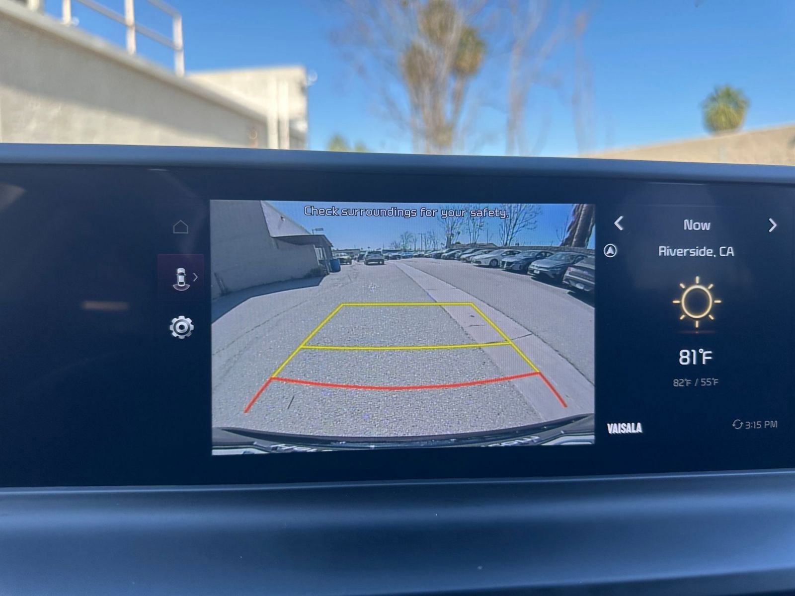 Thumbnail: 2025 Kia Seltos - 24