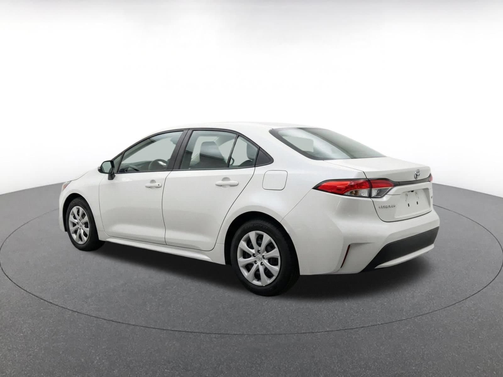 Thumbnail: 2025 Toyota Corolla - 6