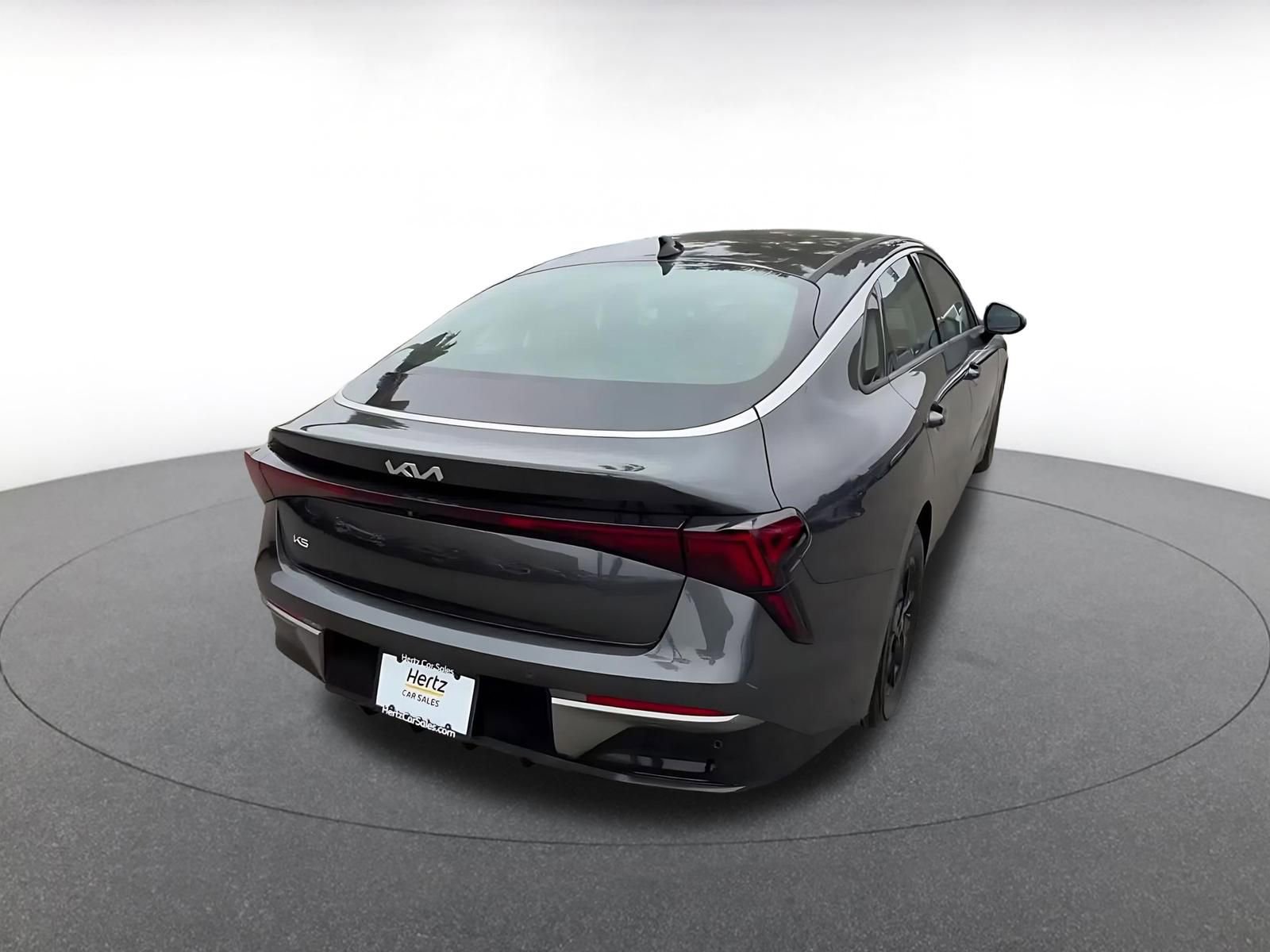 Thumbnail: 2025 Kia K5 - 14