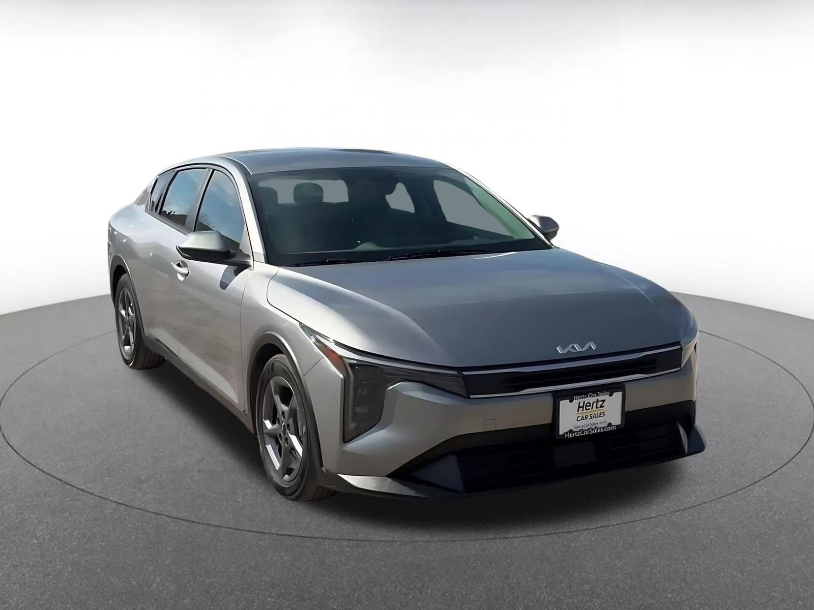 Thumbnail: 2025 Kia K4 - 3