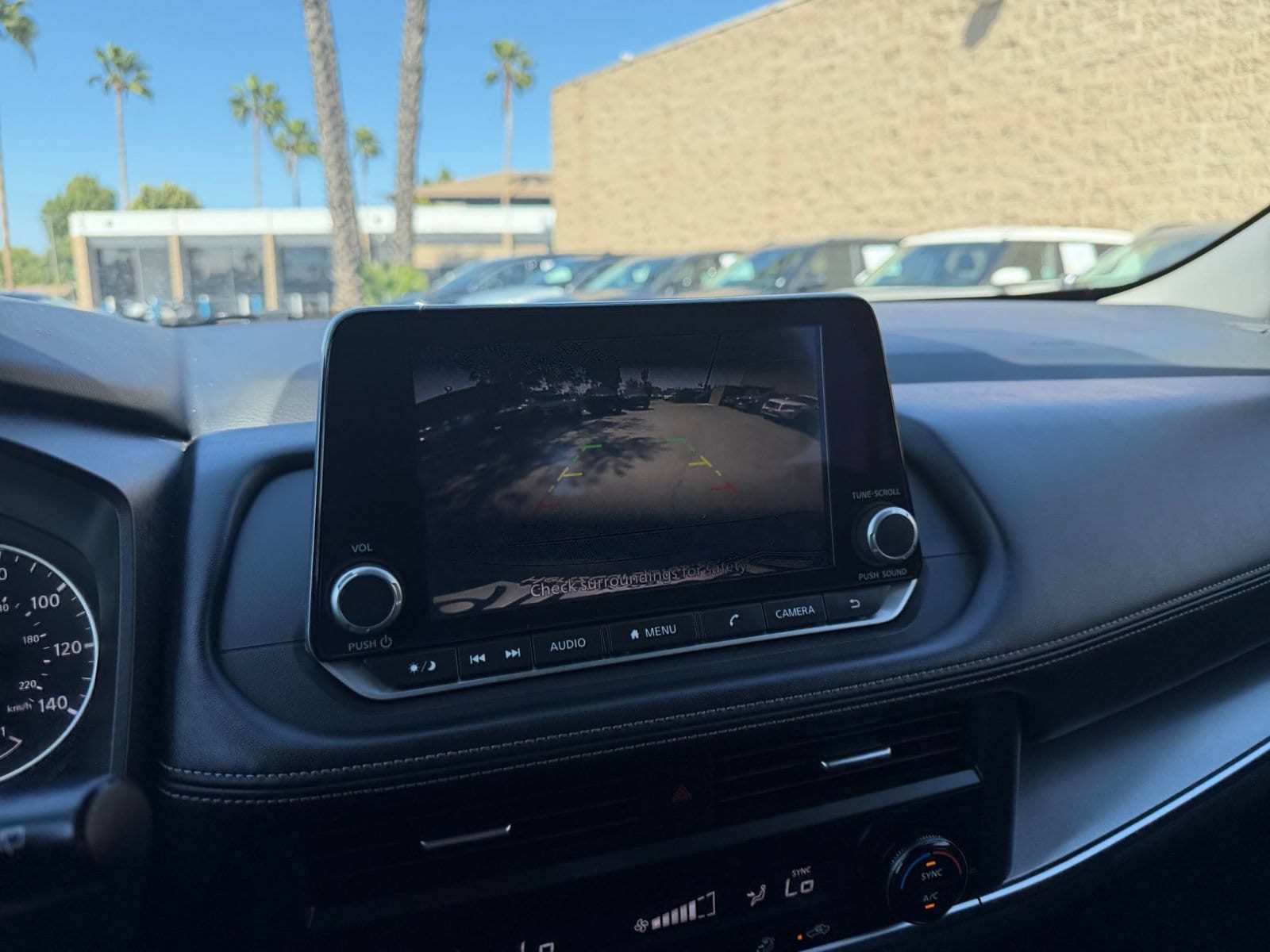 Thumbnail: 2025 Nissan Rogue - 25