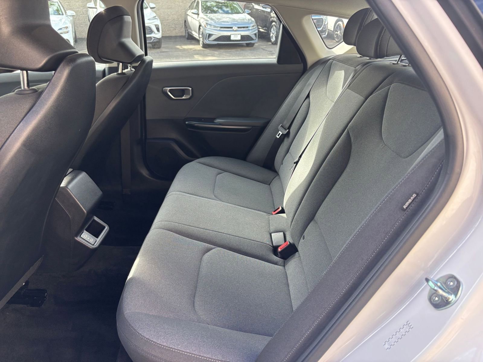 Thumbnail: 2025 Kia K4 - 25