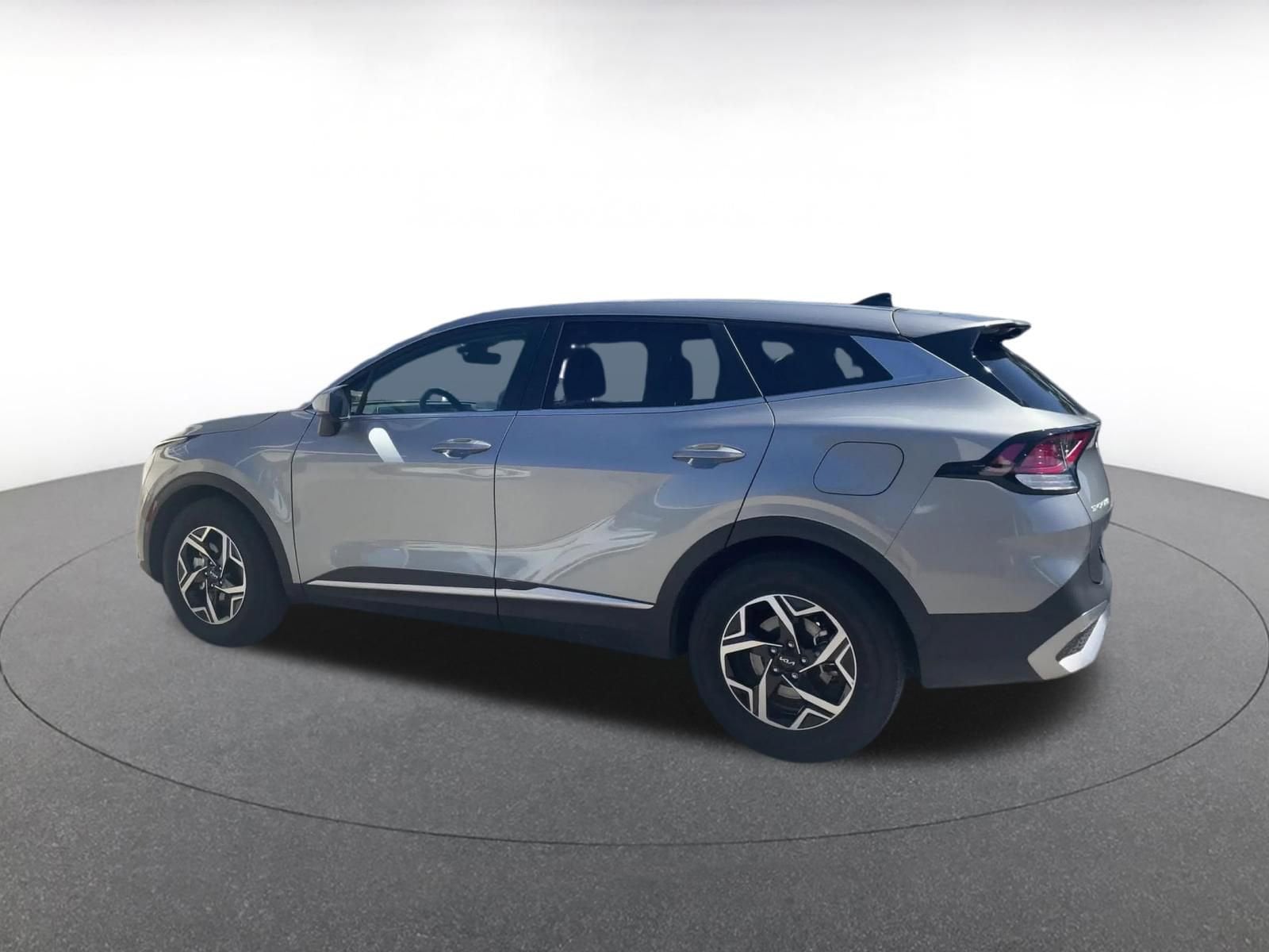 Thumbnail: 2025 Kia Sportage - 9