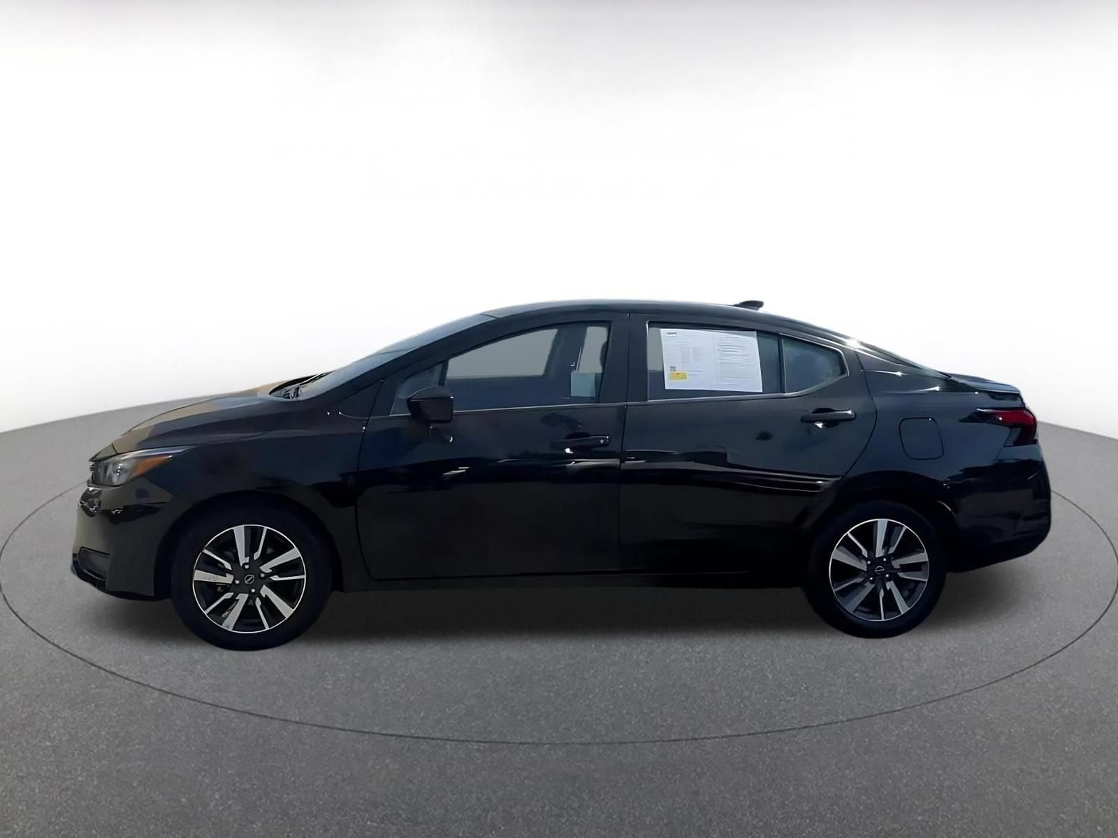 Thumbnail: 2025 Nissan Versa - 8