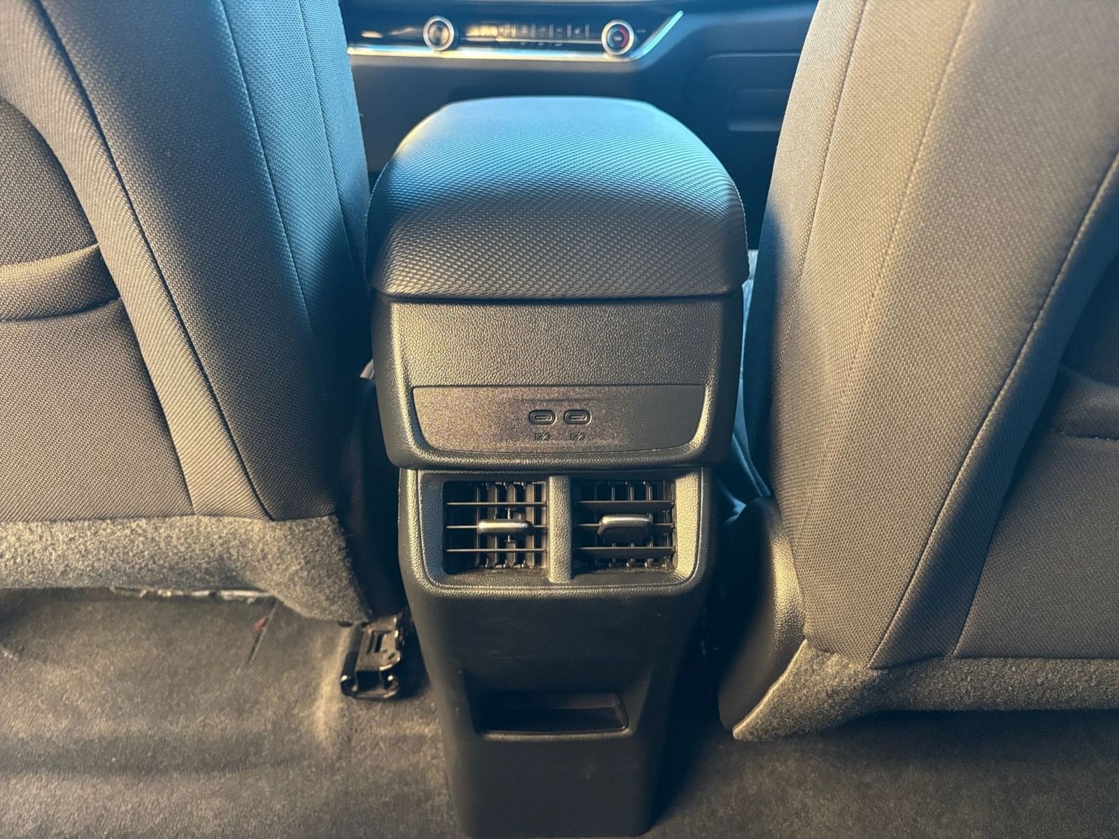 Thumbnail: 2025 Chevrolet Equinox - 24