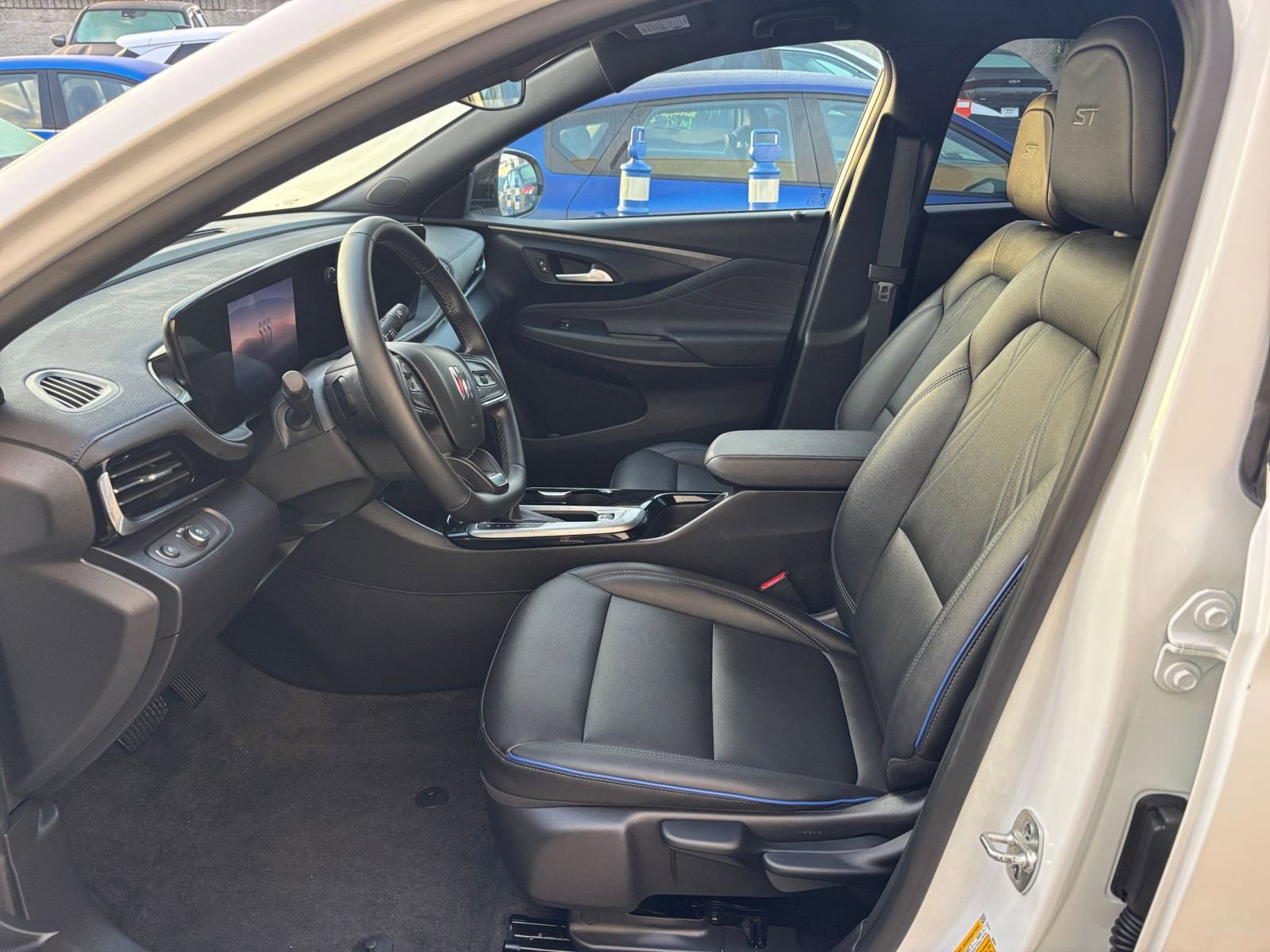 Thumbnail: 2025 Buick Envista - 27