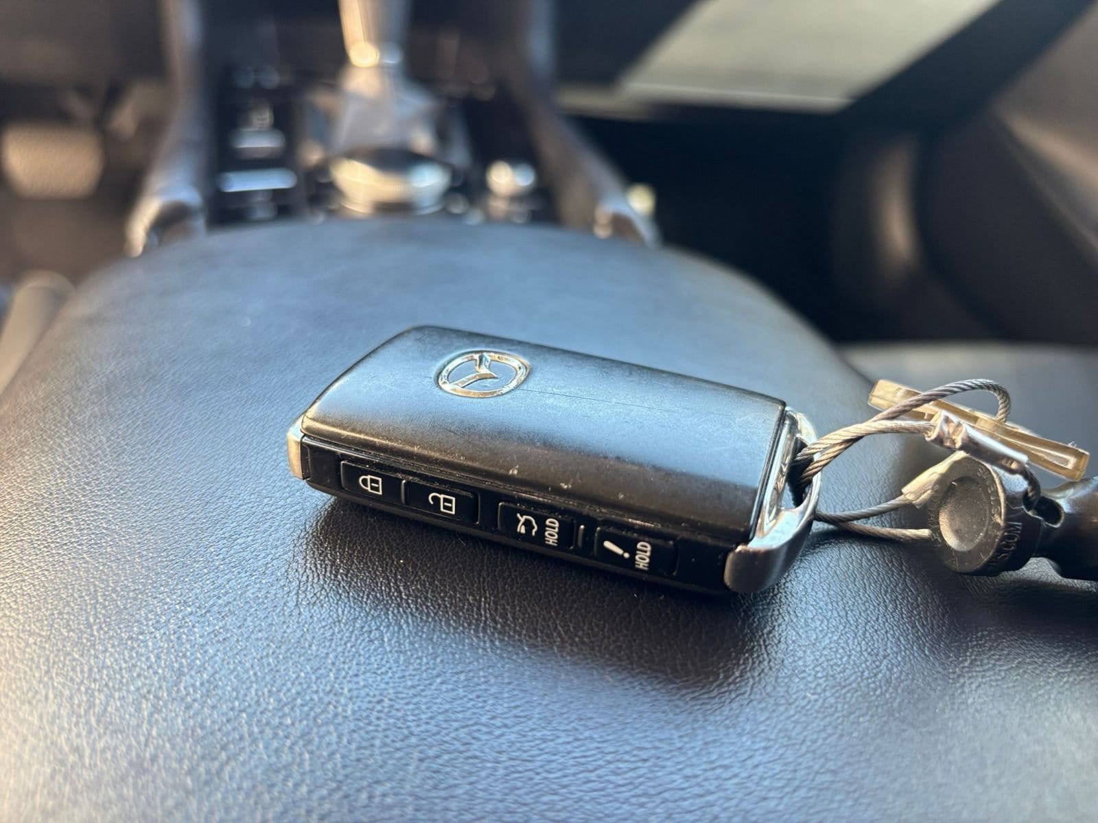 Thumbnail: 2025 Mazda Mazda3 - 22