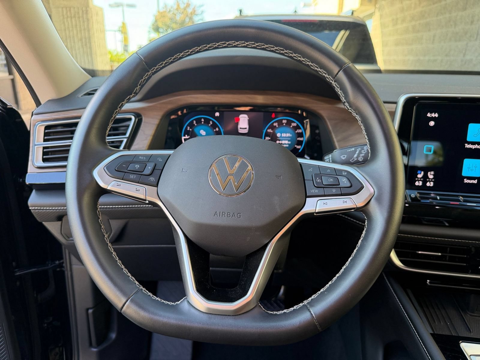Thumbnail: 2026 Volkswagen Atlas - 29